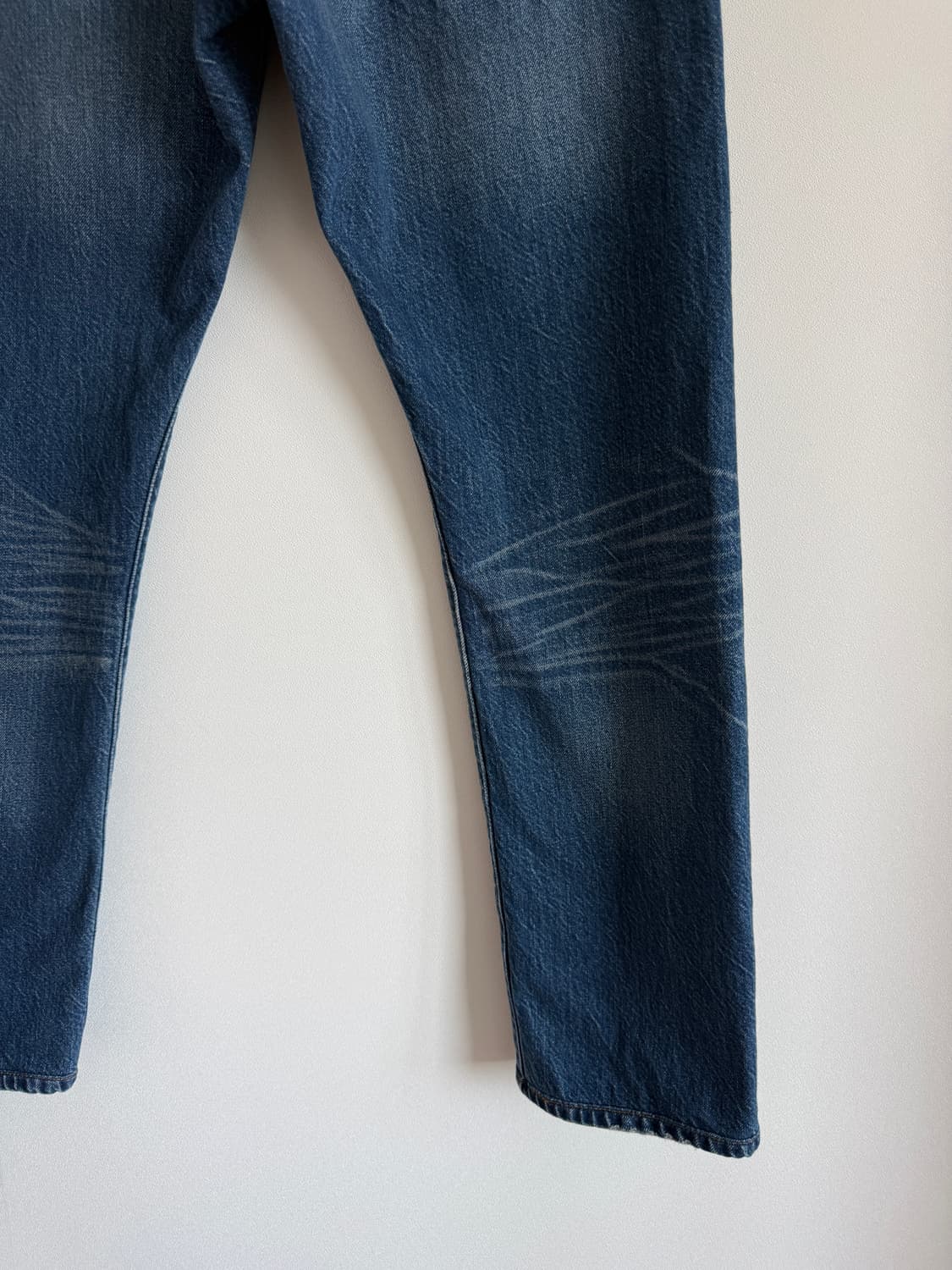 리바이스(Levi's) 501 데님 팬츠 상품이미지5