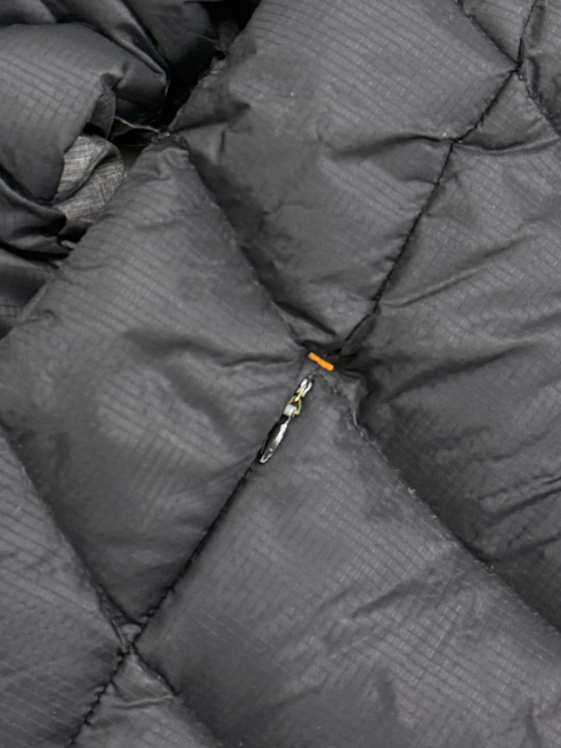 블랙야크 다운재킷 패딩 105 상품이미지5