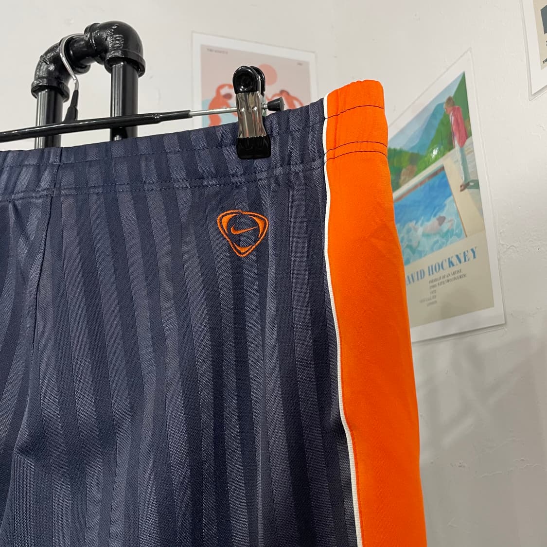 나이키 트랙 반바지 상품이미지4