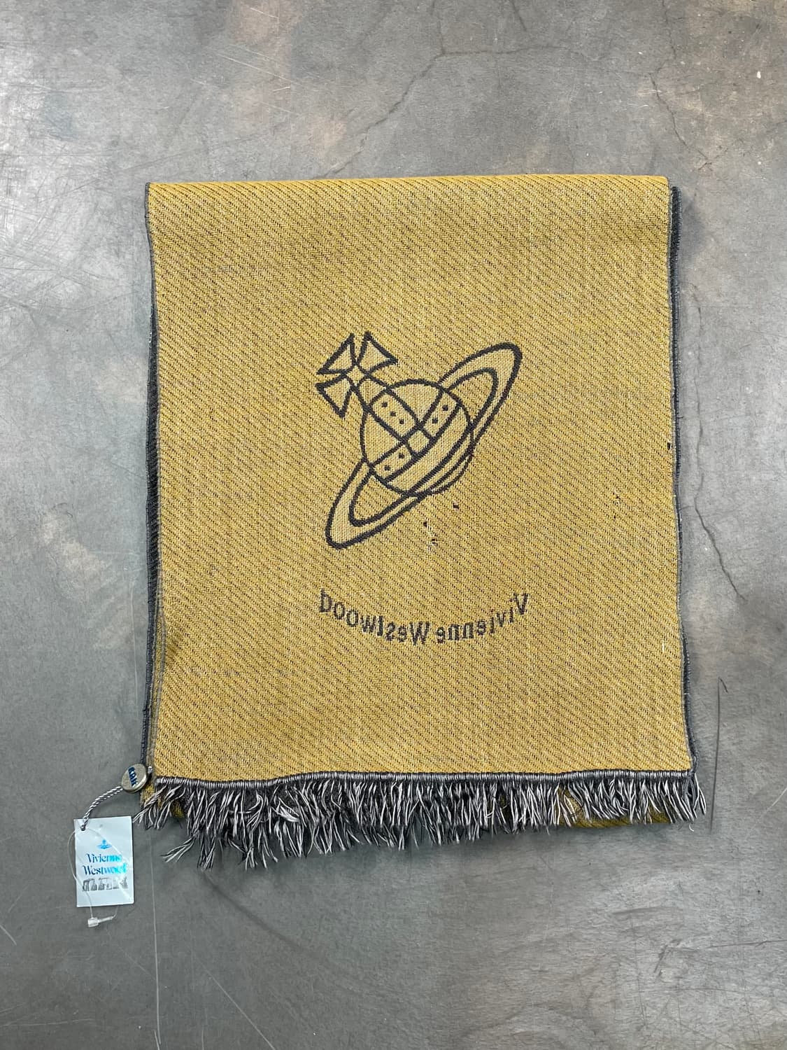 비비안웨스트우드 머플러 상품이미지3