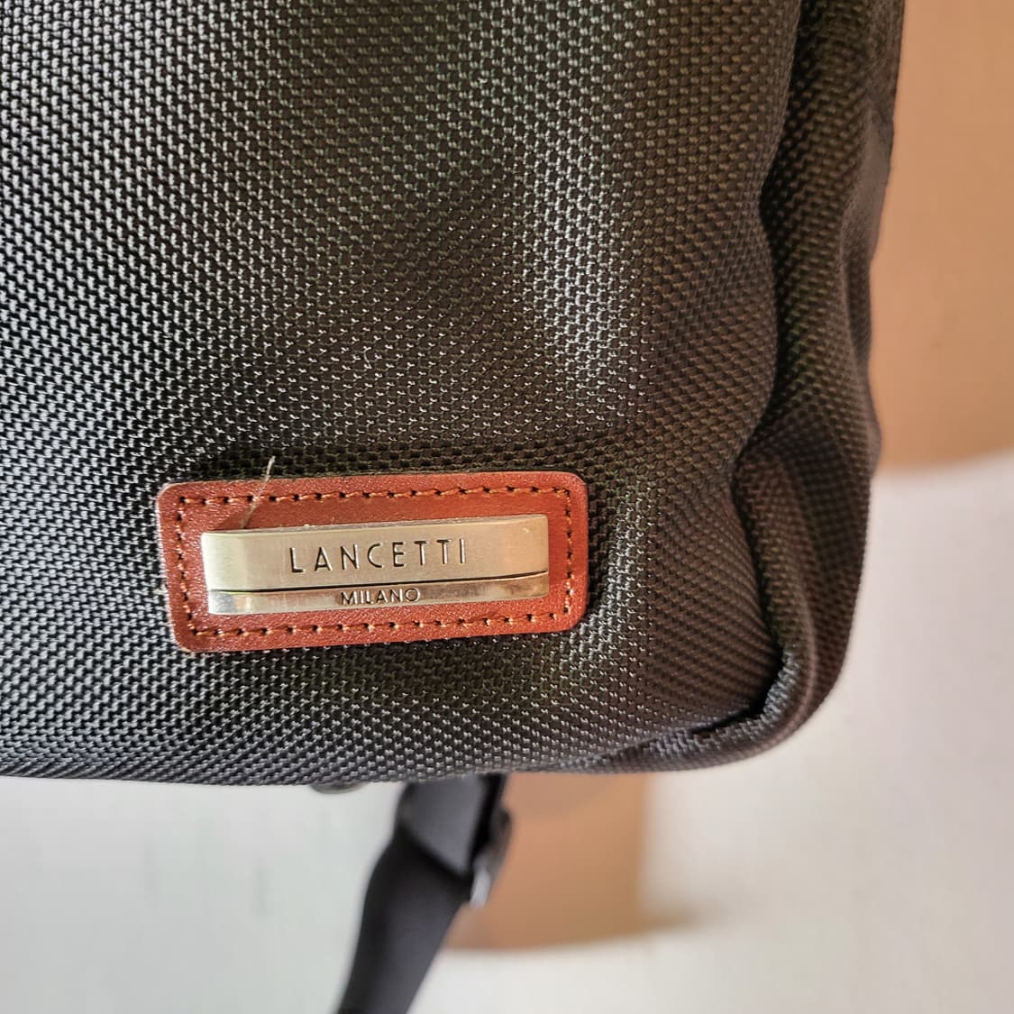 LANCETTI 브리프케이스 상품이미지3