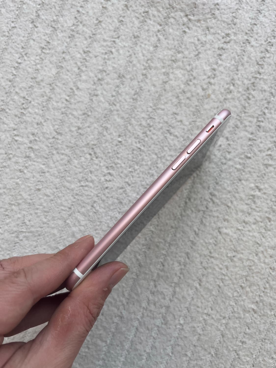 아이폰6s로즈골드 128GB 상품이미지2