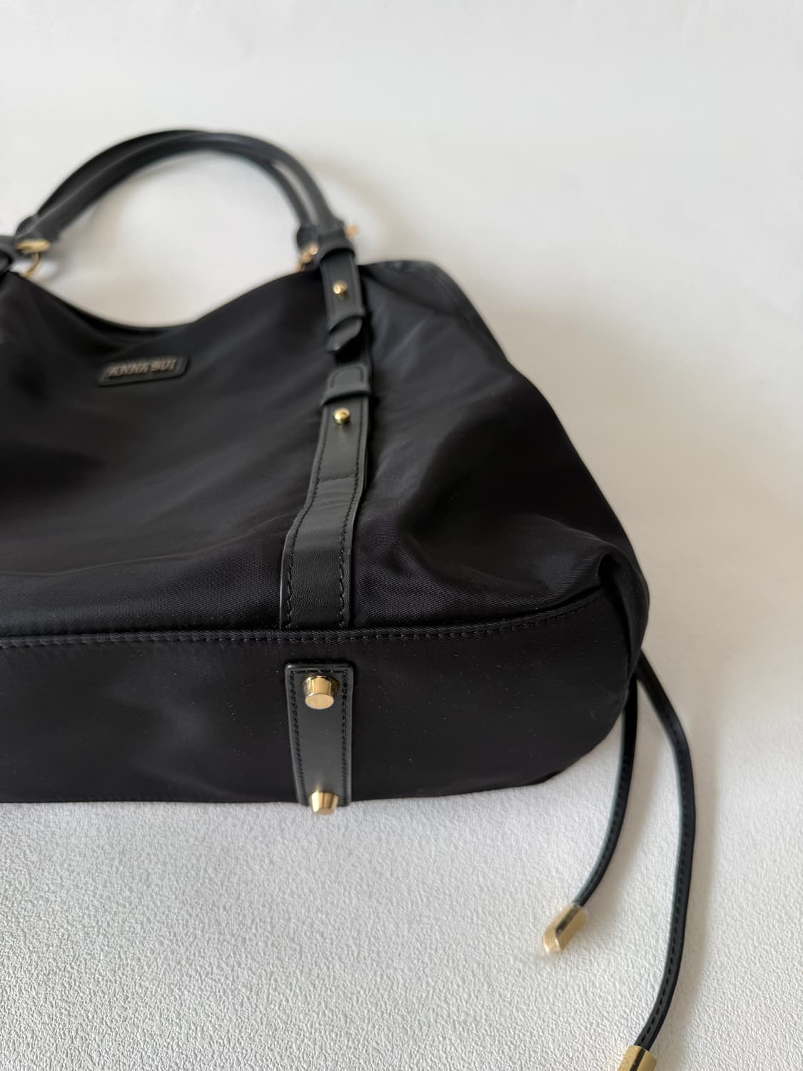 안나수이(ANNA SUI) 토트 숄더백(큰 사이즈) 상품이미지3