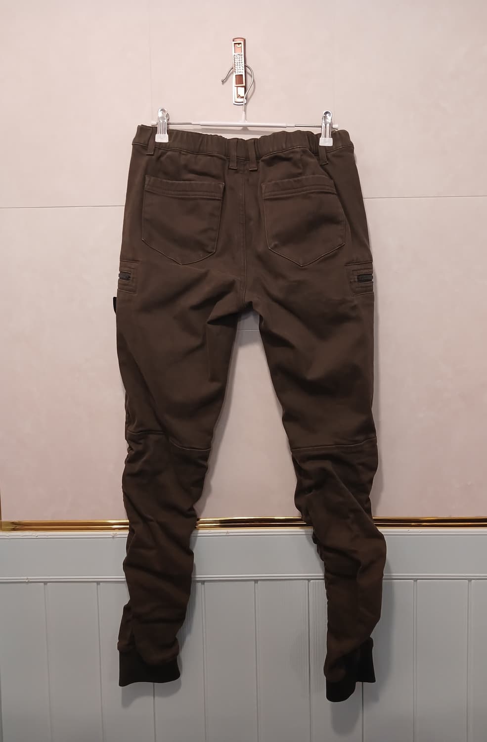 내셔널지오그래픽 정품 여성 바지 70 상품이미지6