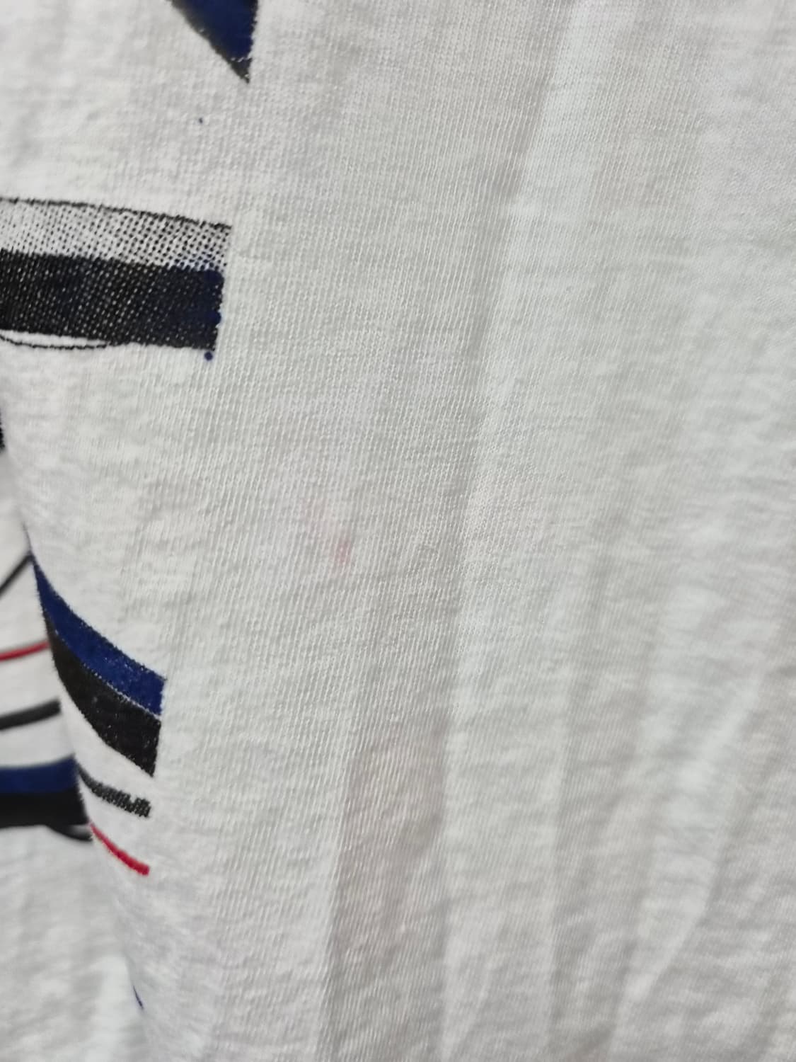 공각기동대 일본애니 티셔츠 L T-165 상품이미지5