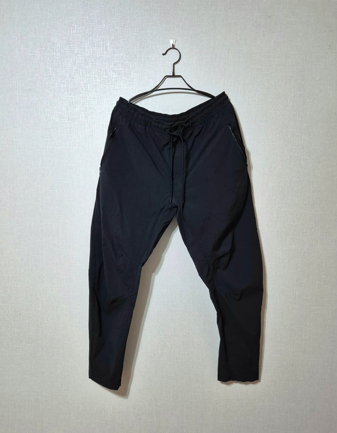 나이키 테크팩 나일론 팬츠 상품이미지1