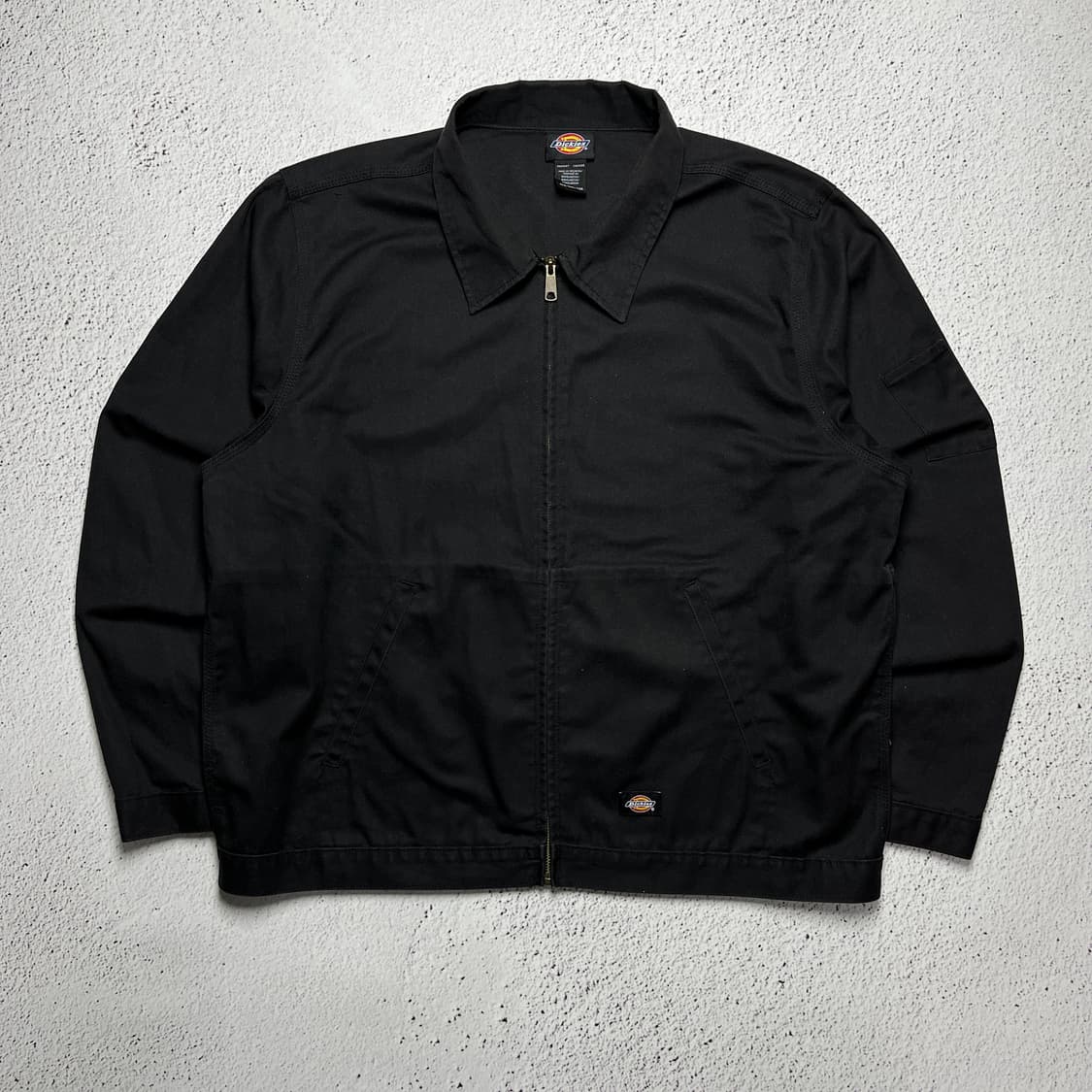 Dickies Unlined Eisenhower Jacket 상품이미지2