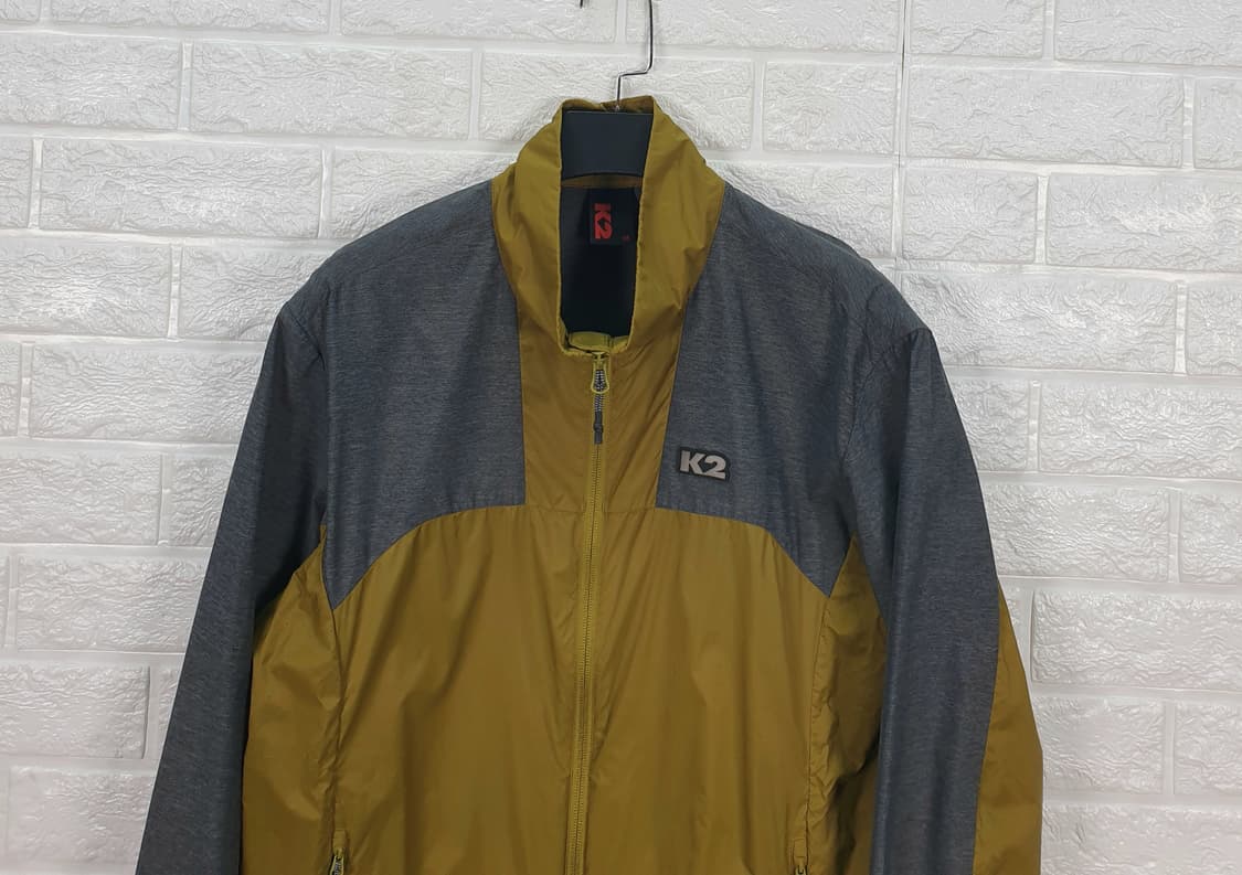 [95]K2 경량 바람막이 상품이미지3