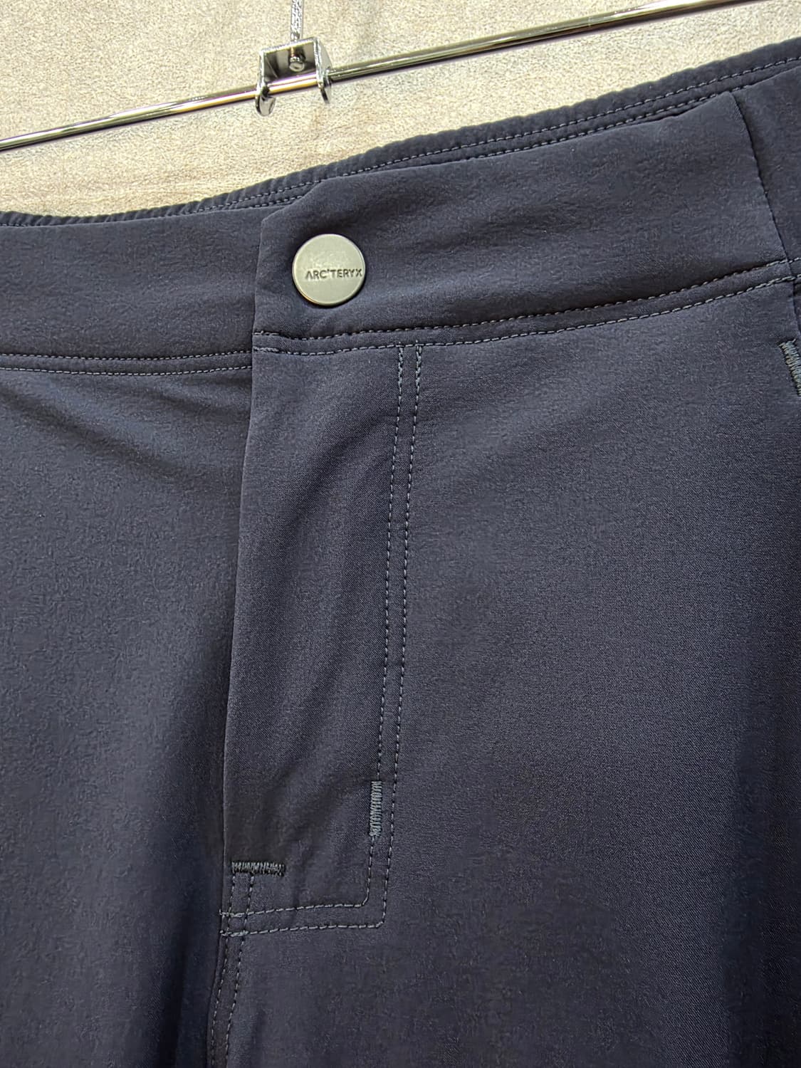 아크테릭스 알로이 팬츠 여성용 ARCTERYX ALROY PANT WOM 상품이미지4