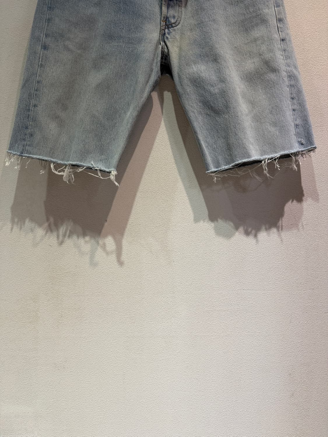 90's Levi's 501 (29.5, Made In U.S.A) 상품이미지5