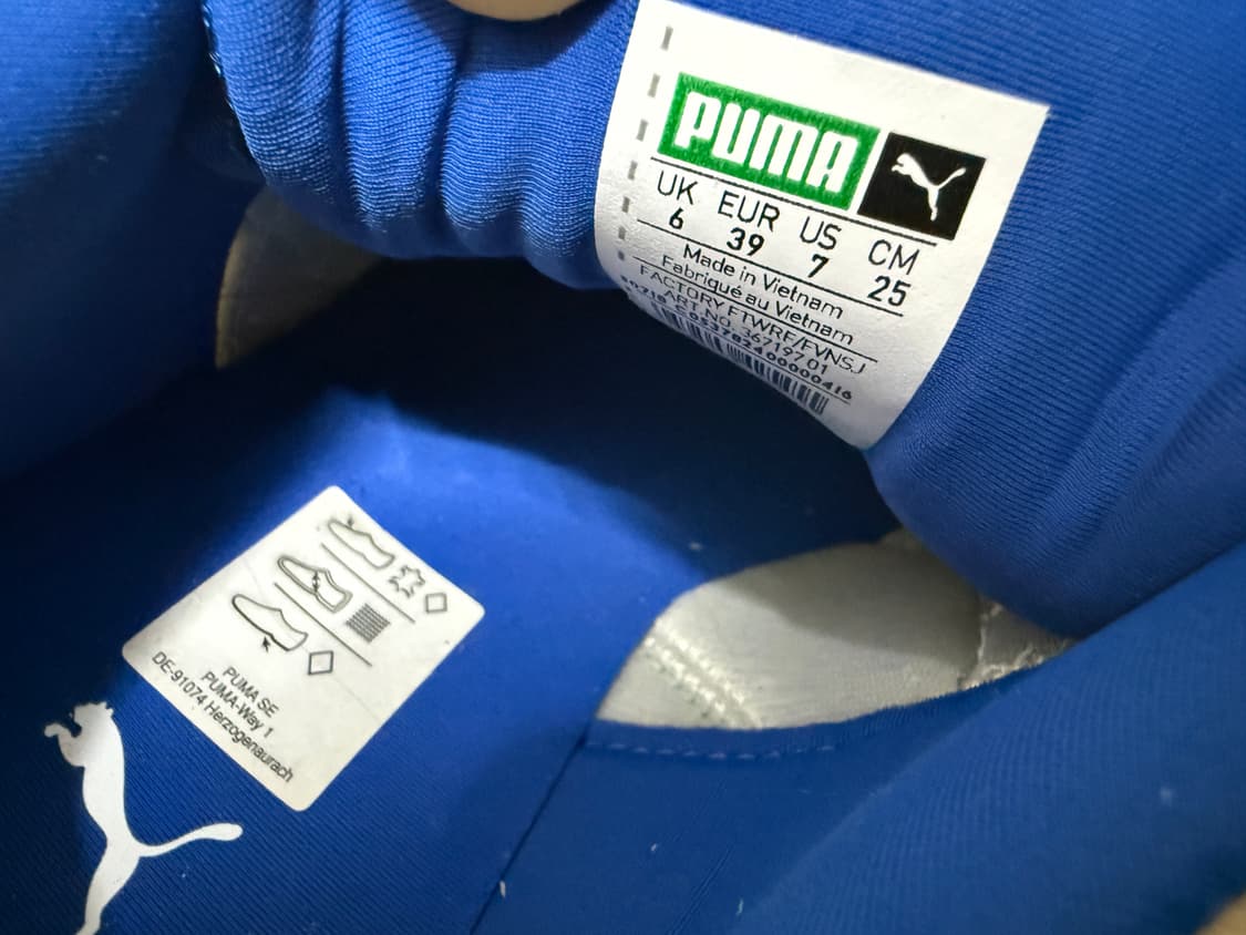 [250] 푸마 아더에러 RS-100 상품이미지8