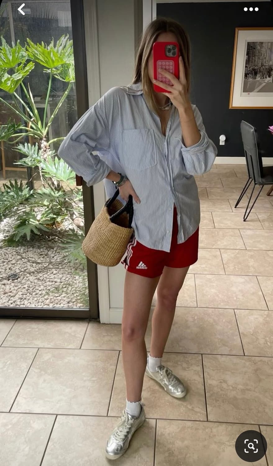 오니츠카타이거 멕시코 66 실버 버건디 상품이미지6