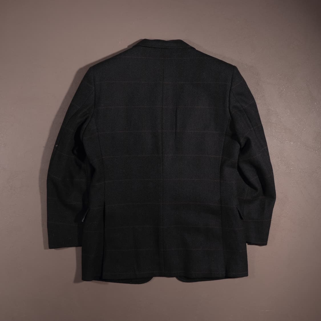 버버리 울 블레이저 상품이미지6