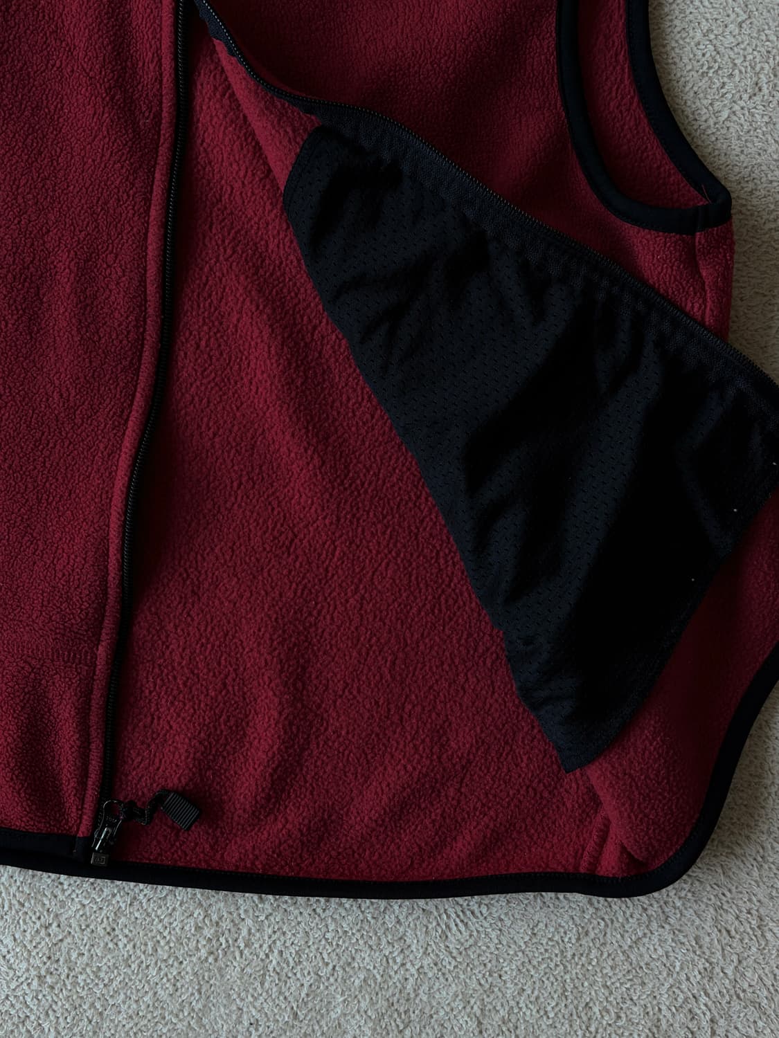 올드네이비 플리스 베스트 상품이미지9