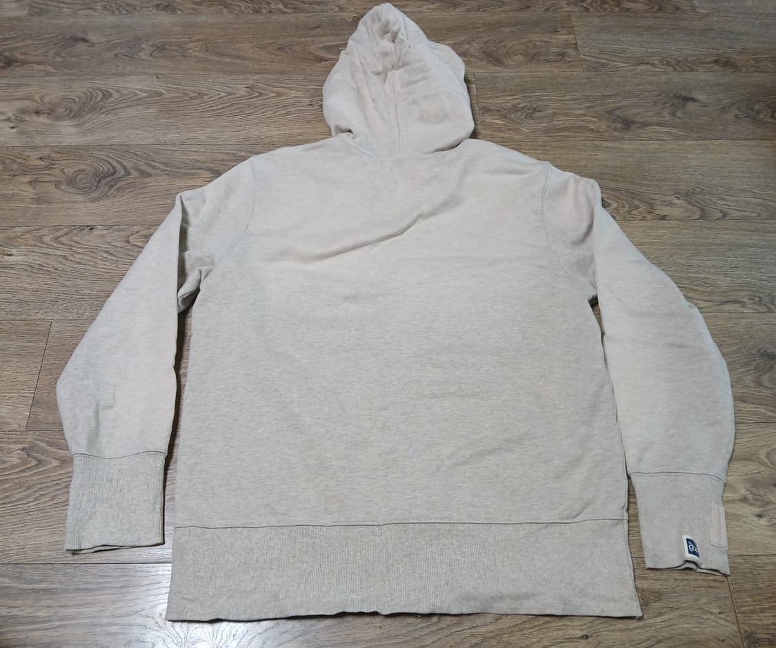 GAP 갭 00s 후드집업 상품이미지3