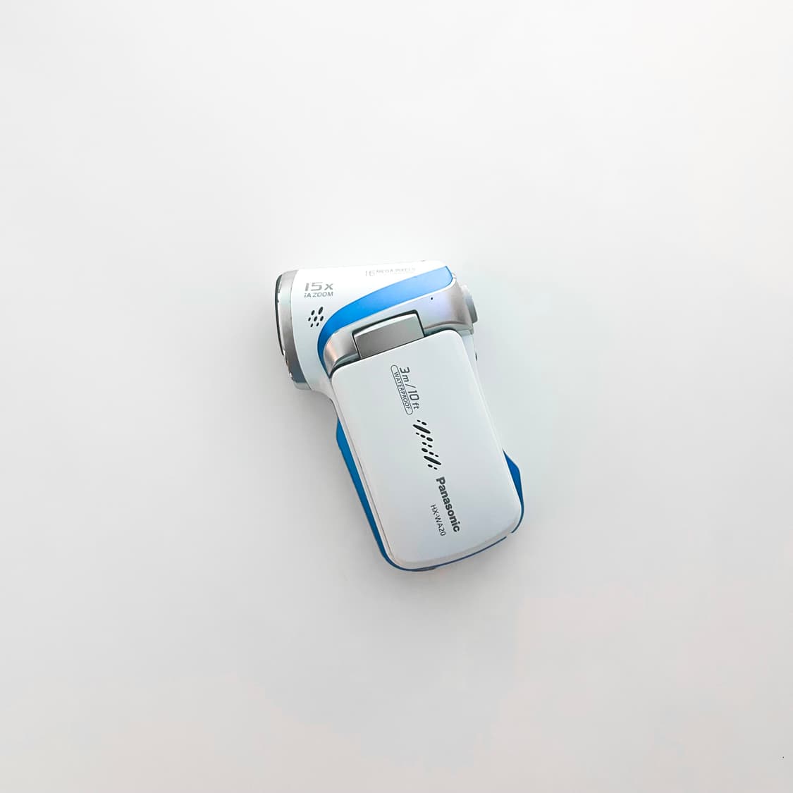 (풀박스! )파나소닉 HX-WA20 빈티지 캠코더 상품이미지2