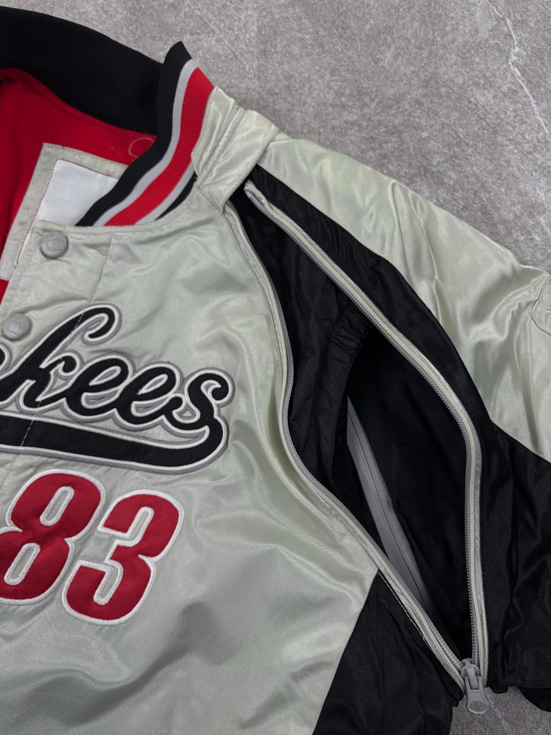  MLB New York YanKees Varsity Jacket    상품이미지7