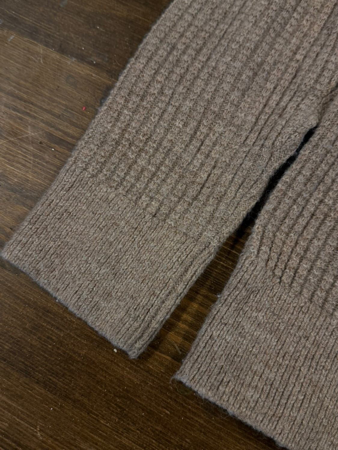 GAP 갭 니트 100 상품이미지8