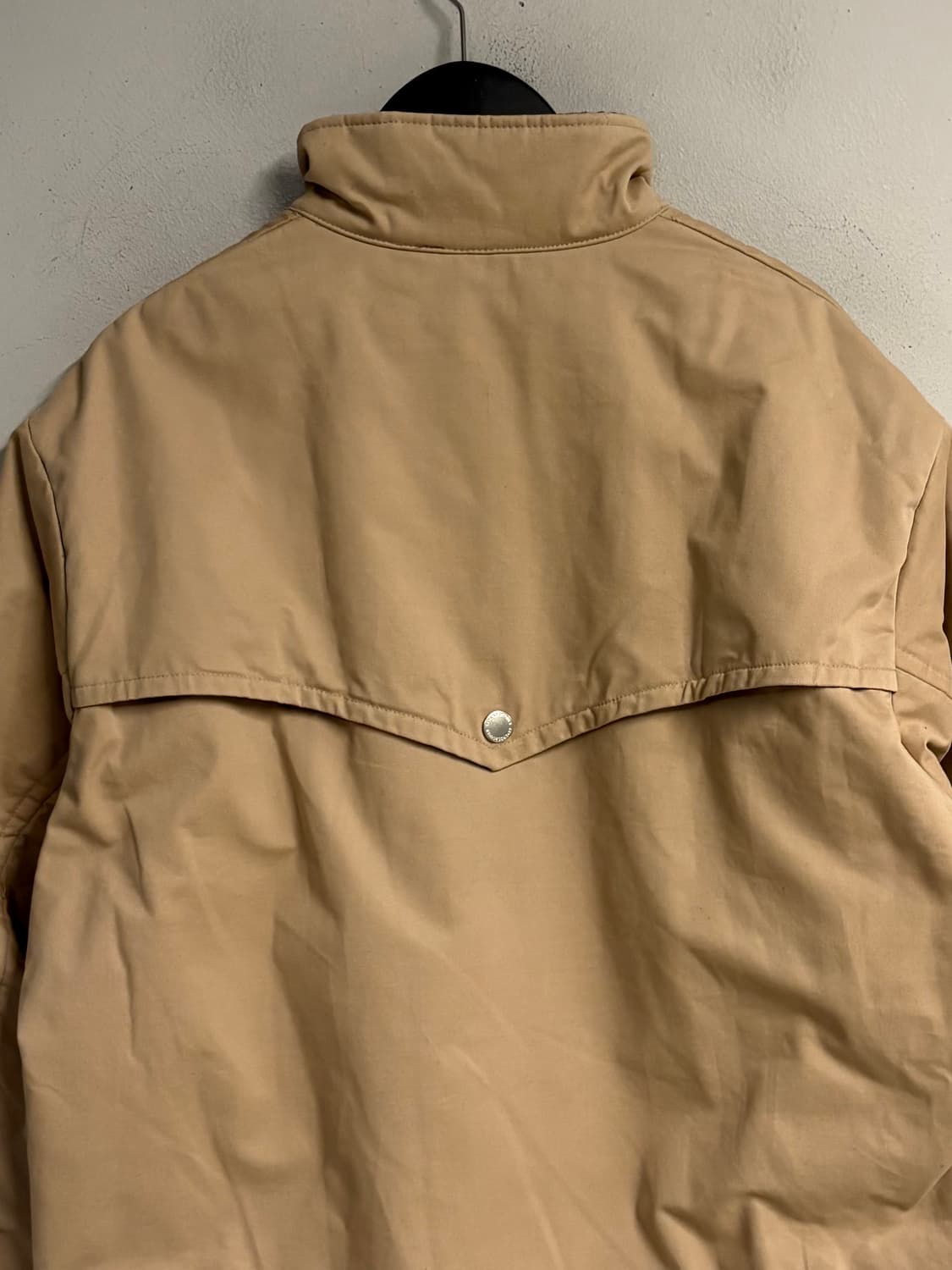 UNDERCOVER x GU harrington jacket S  상품이미지5