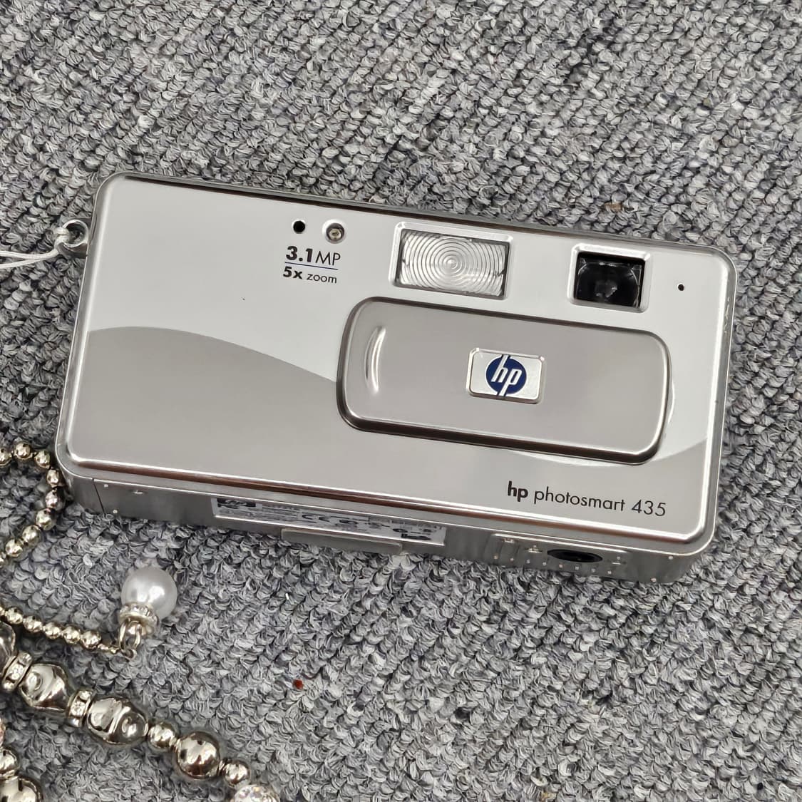 HP 포토스마트 435 (구성품 포함) 상품이미지1