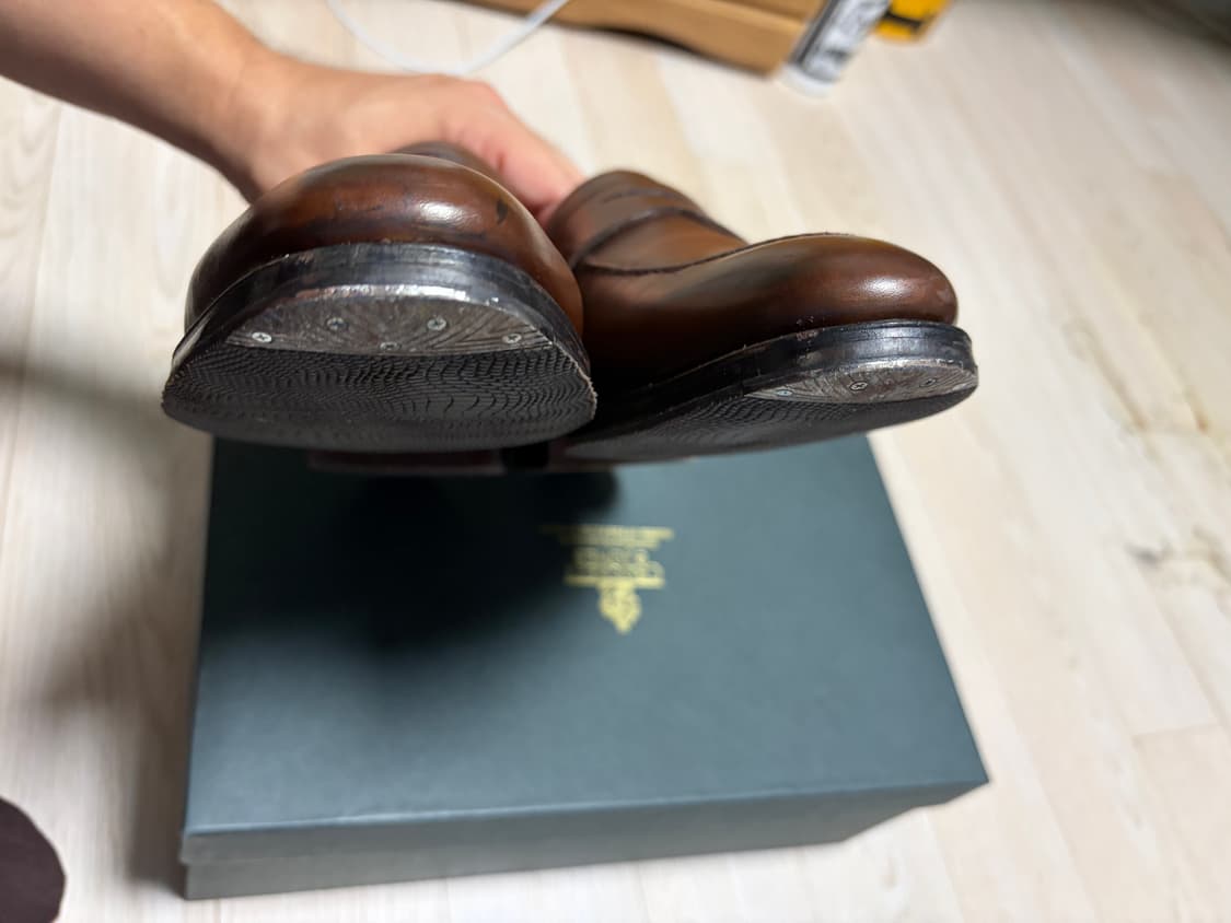 크로캣앤존스 시드니(UK6) 상품이미지5