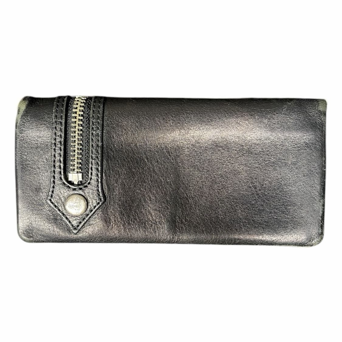 비비안 웨스트우드 레더 엠보스 지갑 상품이미지2