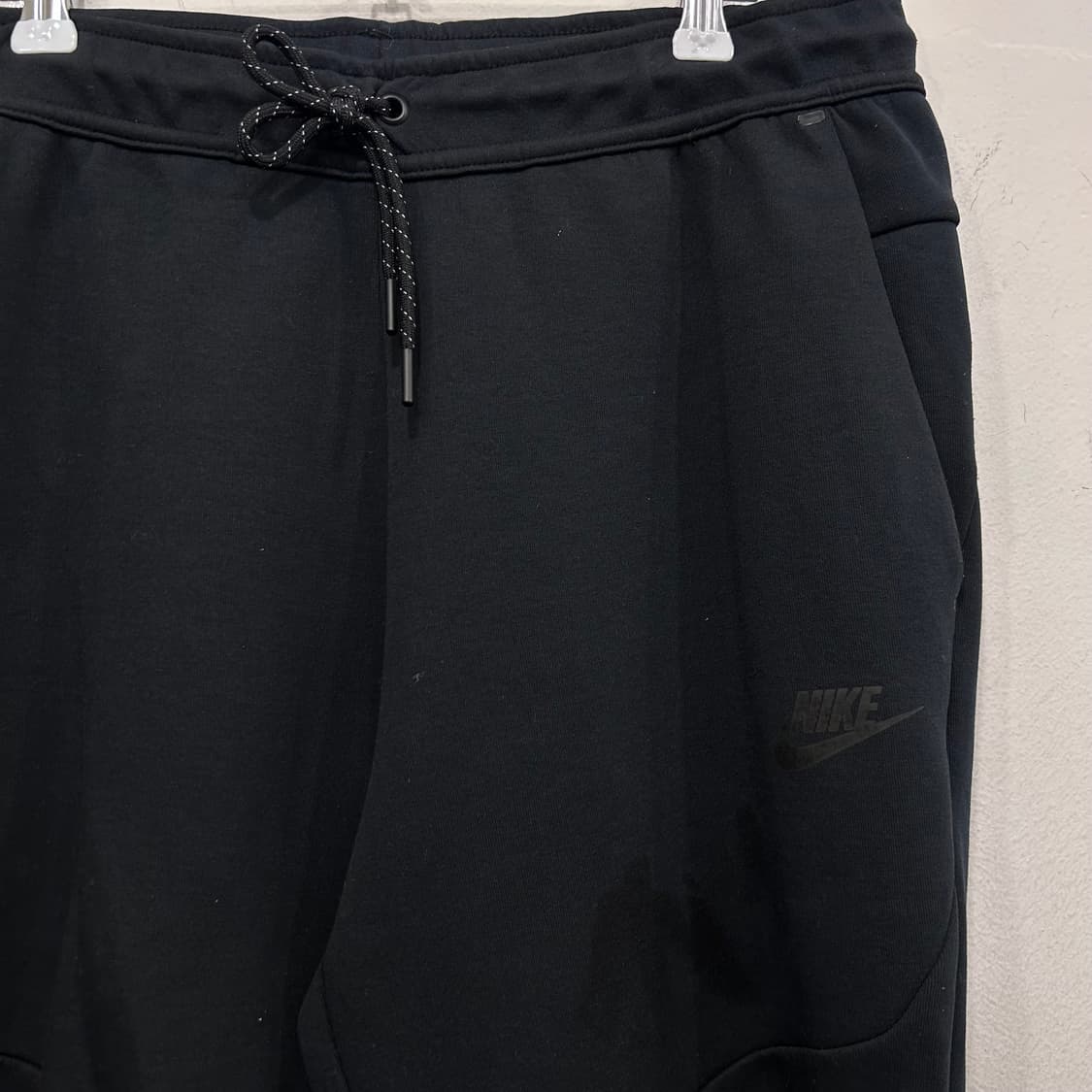 나이키 테크팩 스판 코튼 컴팩트 조거팬츠 상품이미지1