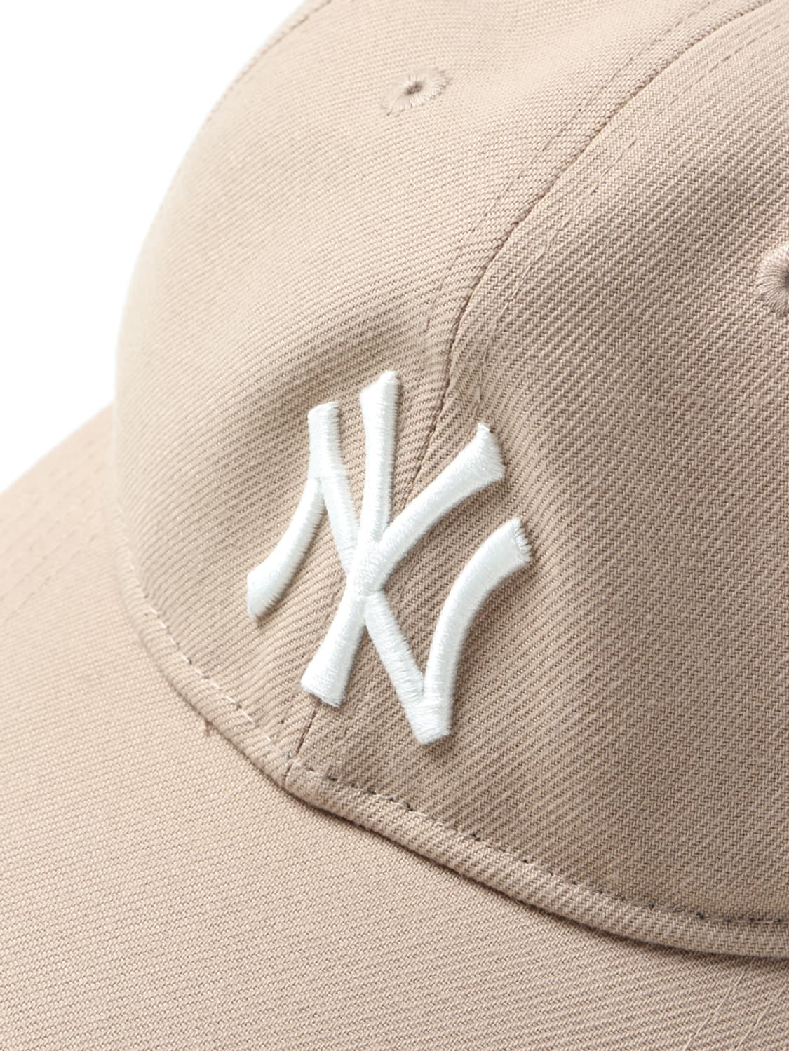 키스 NEW ERA×KITH for New York Yankees Cap 상품이미지3