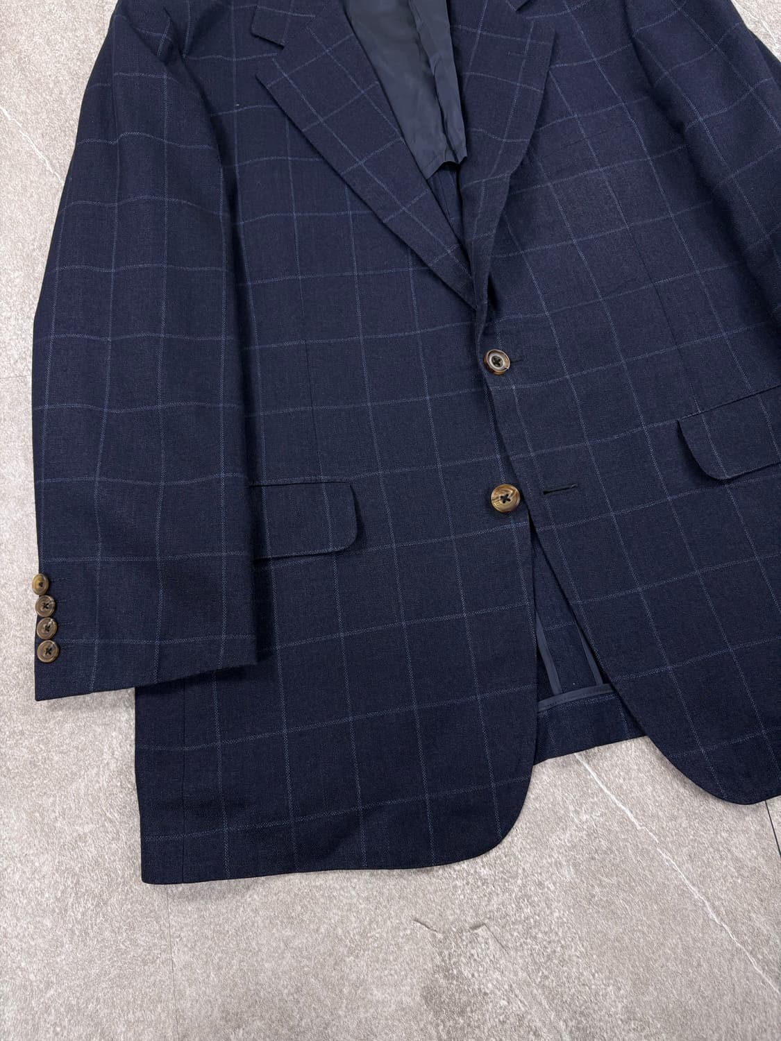 Burberry Prestige Collection Jacket    상품이미지2