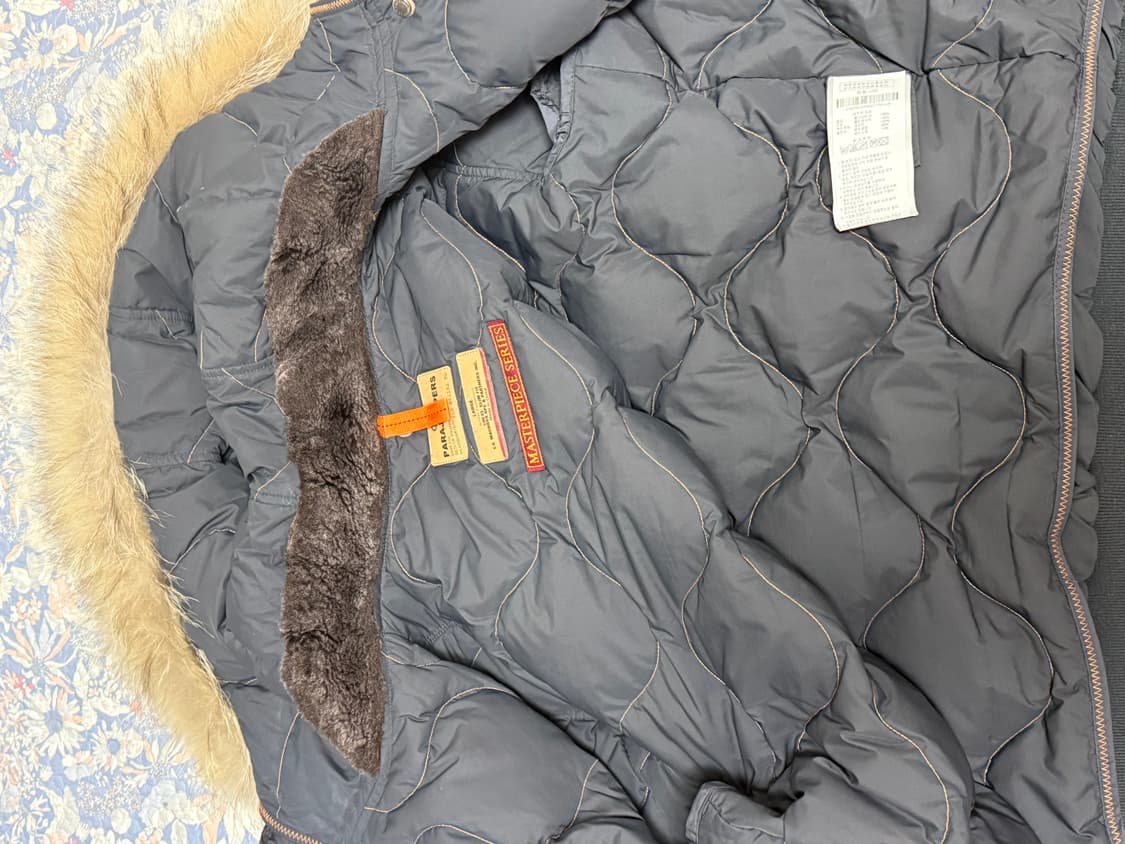 파라점퍼스 고비 상품이미지2