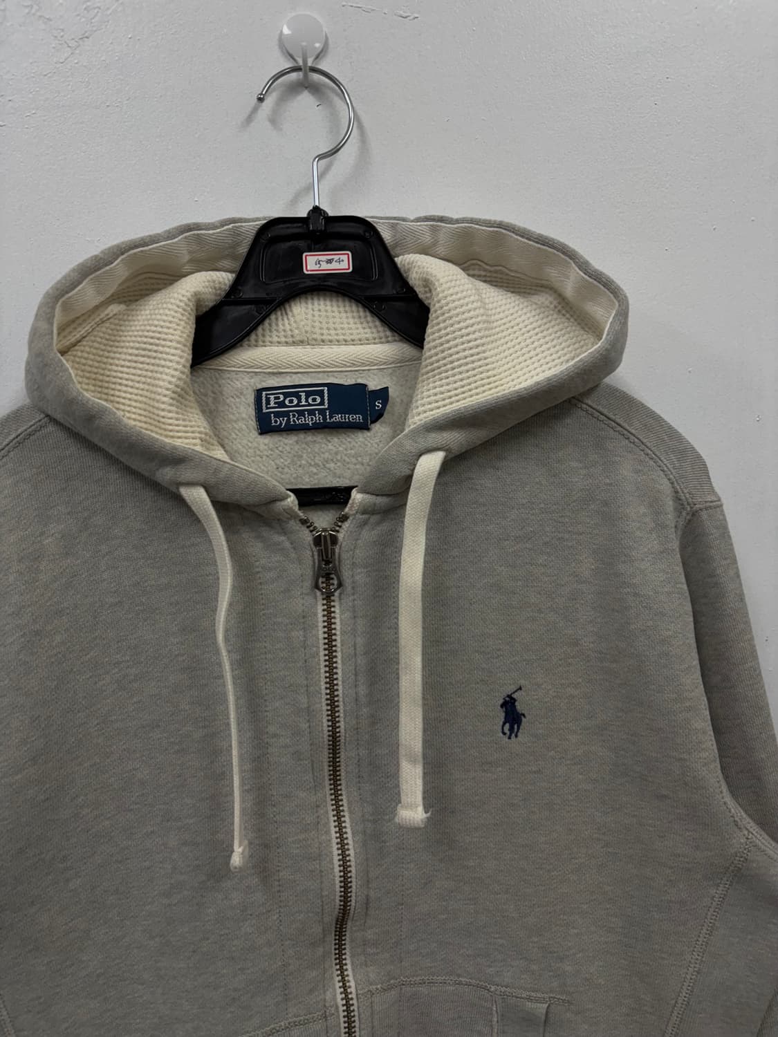 폴로랄프로렌 후드집업m 상품이미지3