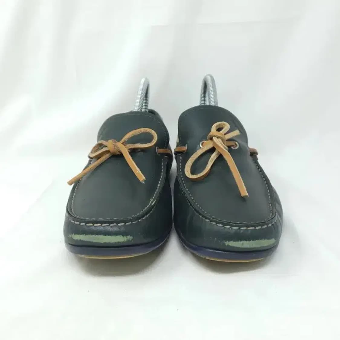 페라가모 로퍼 255~260mm 상품이미지4