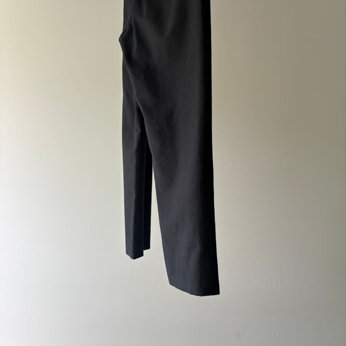  ▫️Margaret Howell Capri Wool Pant's 상품이미지7