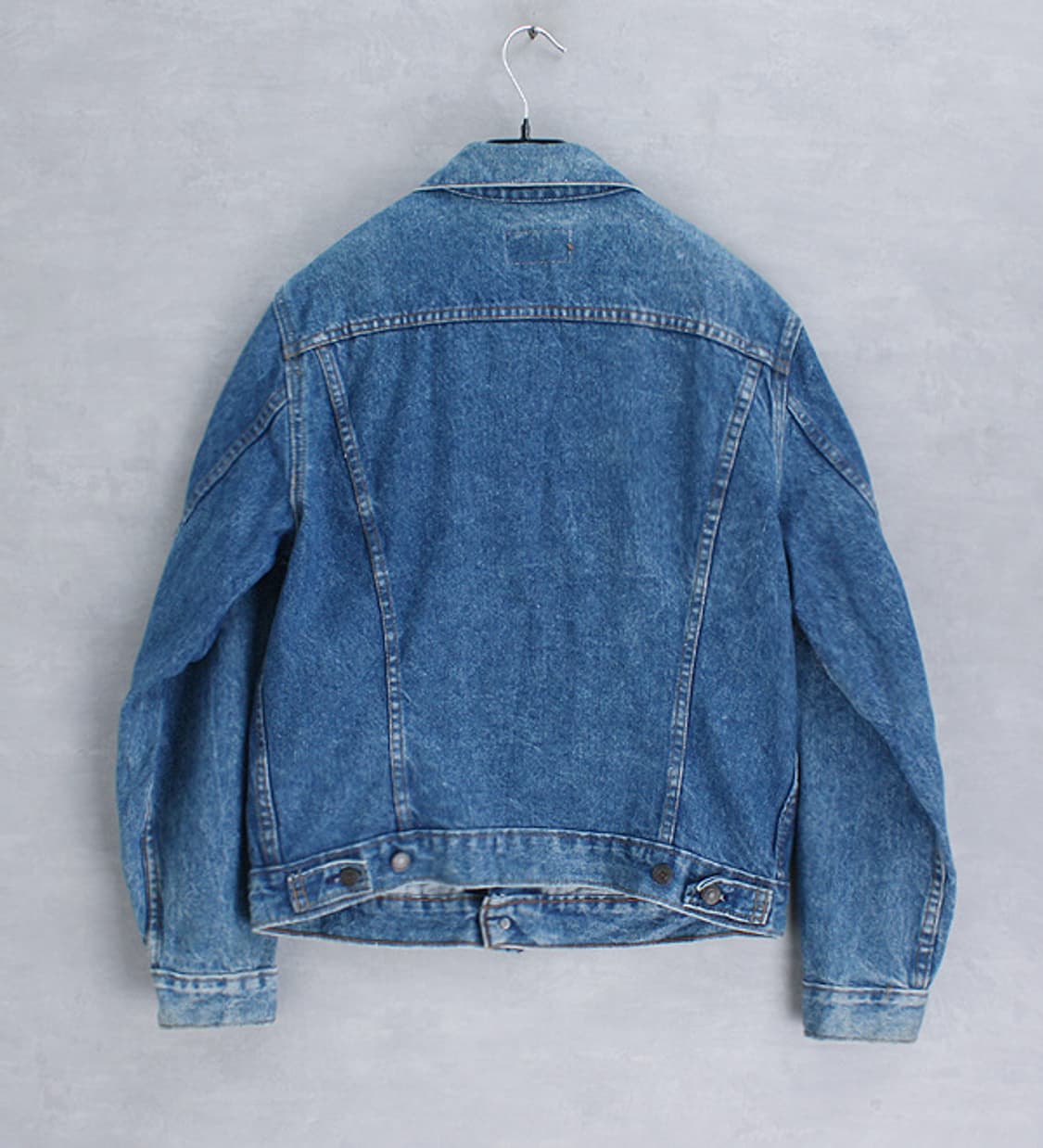 90's Levi's 70506-0214 _ Made in U.S.A. 상품이미지7