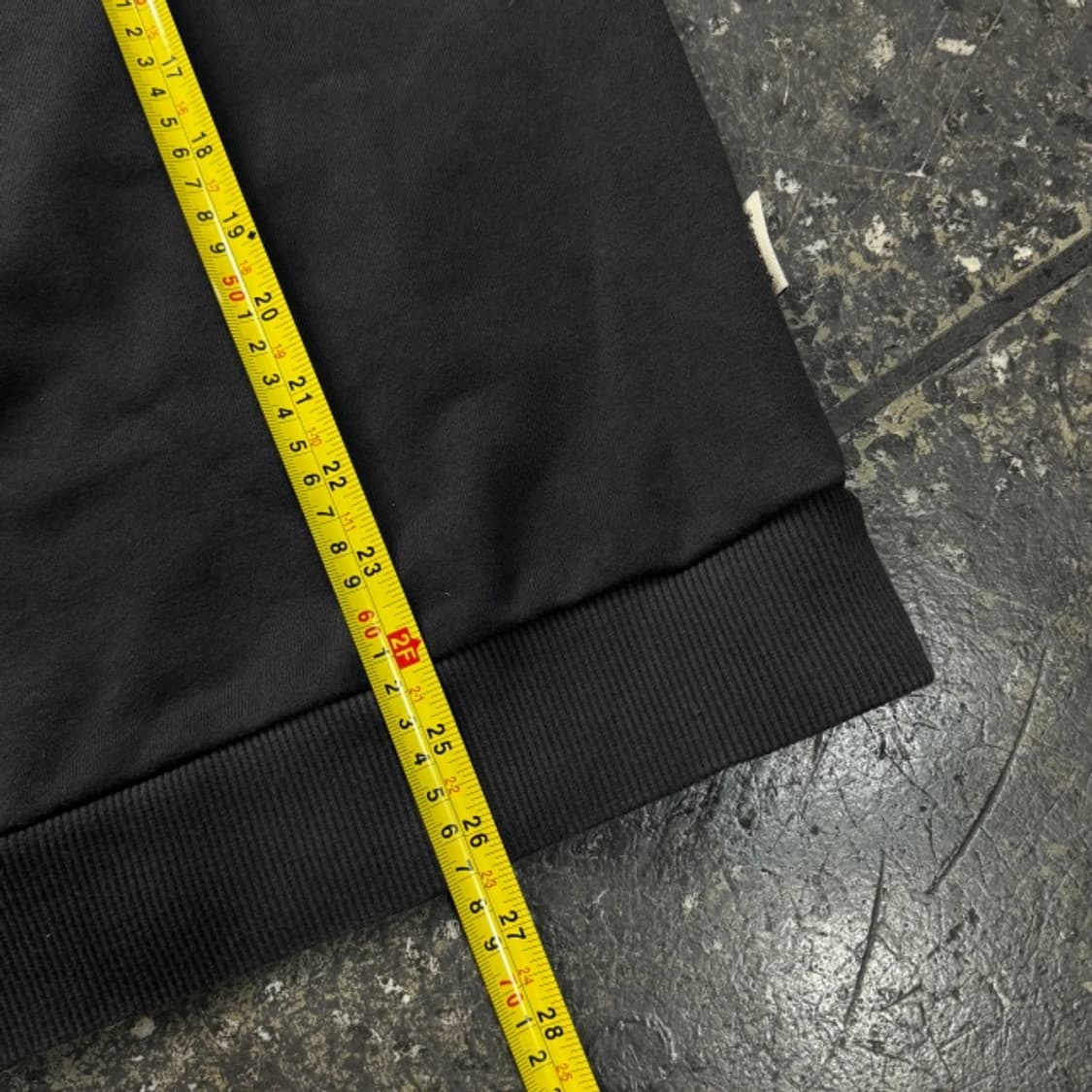 100 스노우피크 맨투맨  상품이미지7