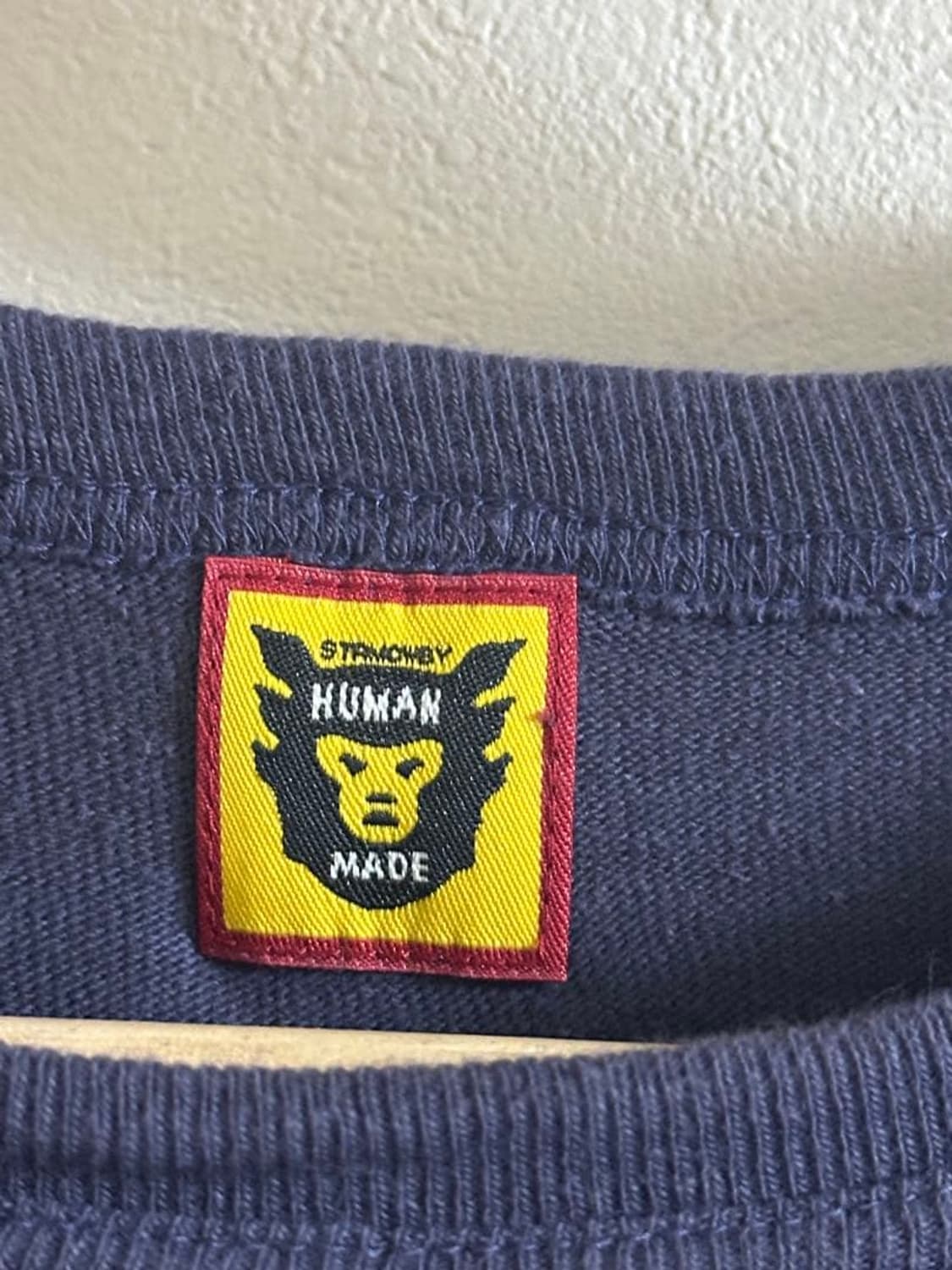 휴먼 메이드 클래식 롱슬리브 티셔츠 상품이미지4