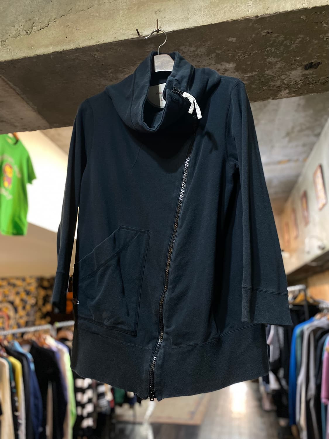 vivienne westwood 비비안 사이드 자켓 M 상품이미지1