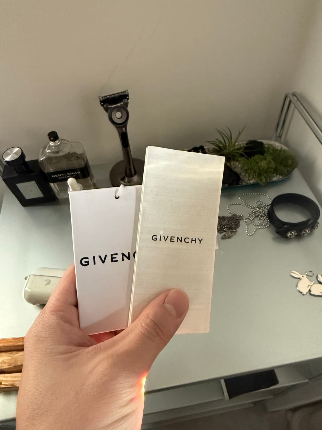 GIVENCHY G CUT SUNGLASSES 상품이미지3