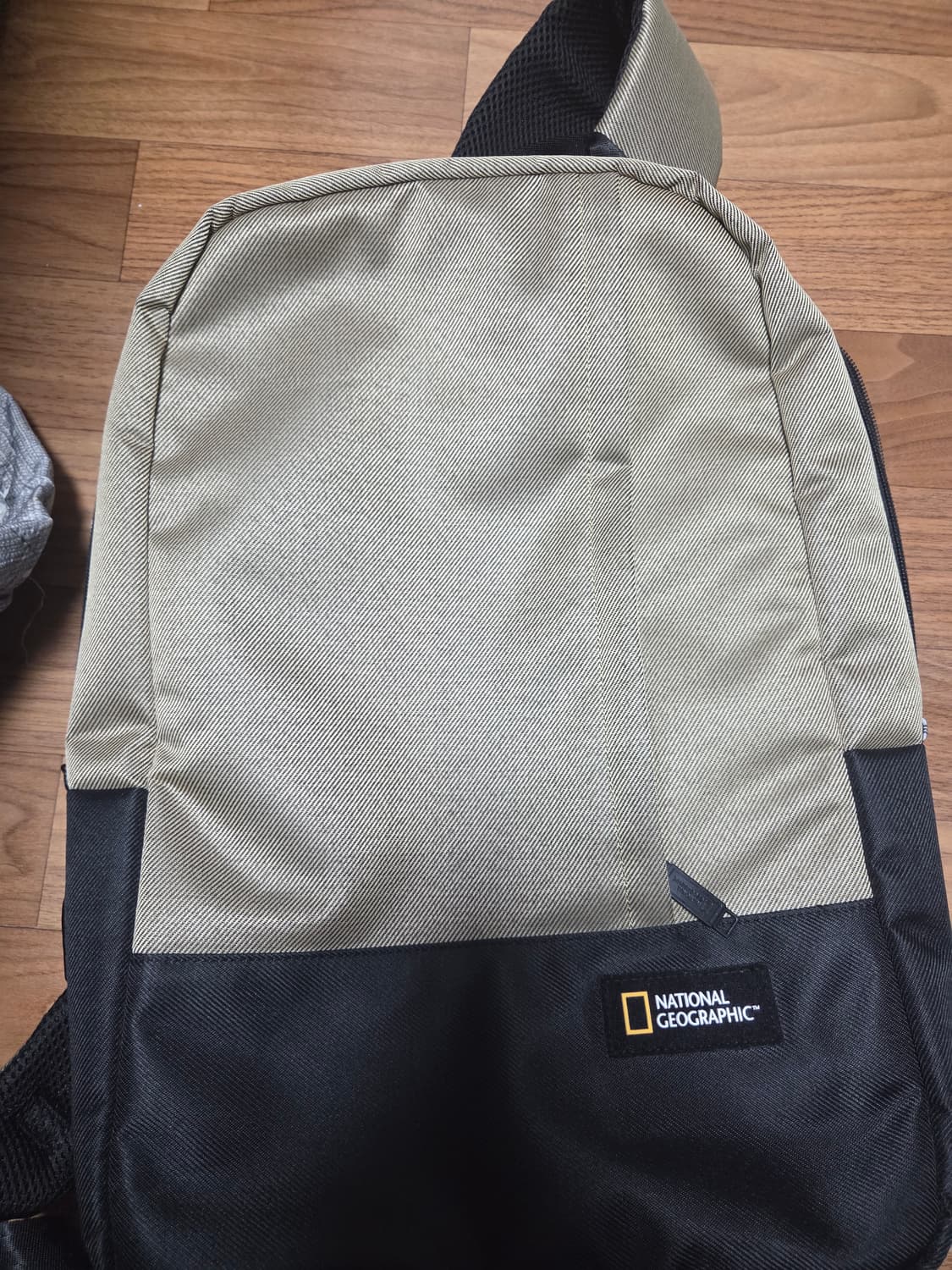 내셔널지오그래픽 백팩 상품이미지5