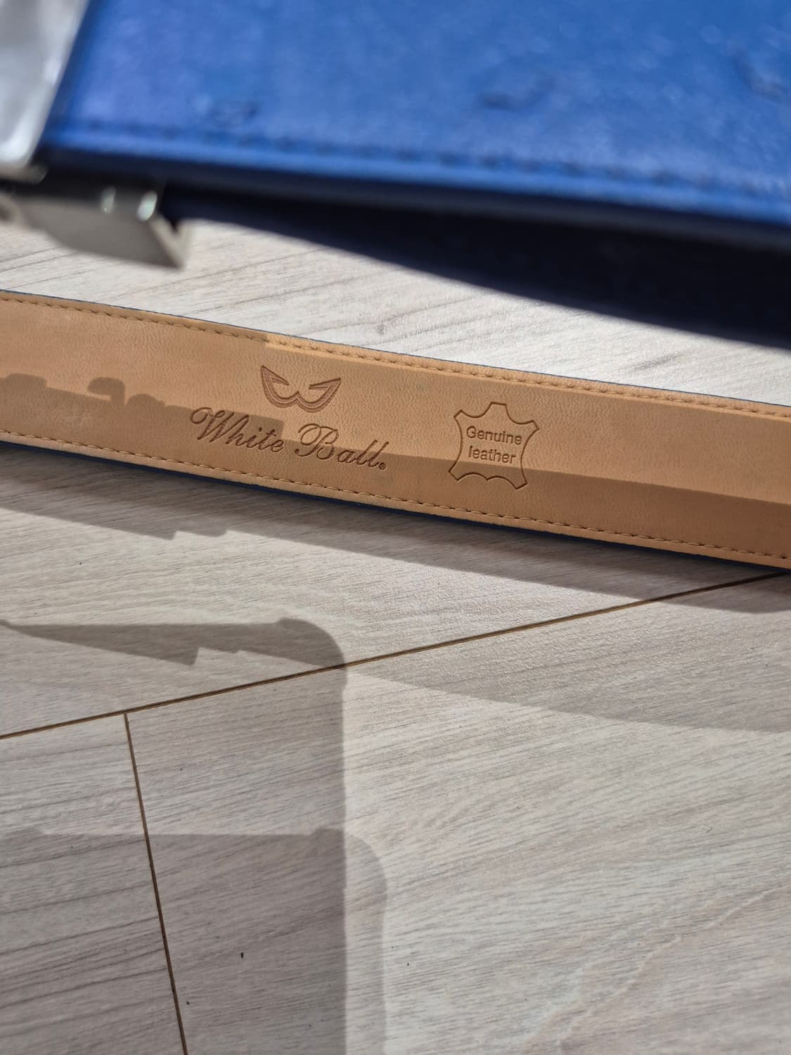 남성 자동밸트(새상품) 상품이미지4