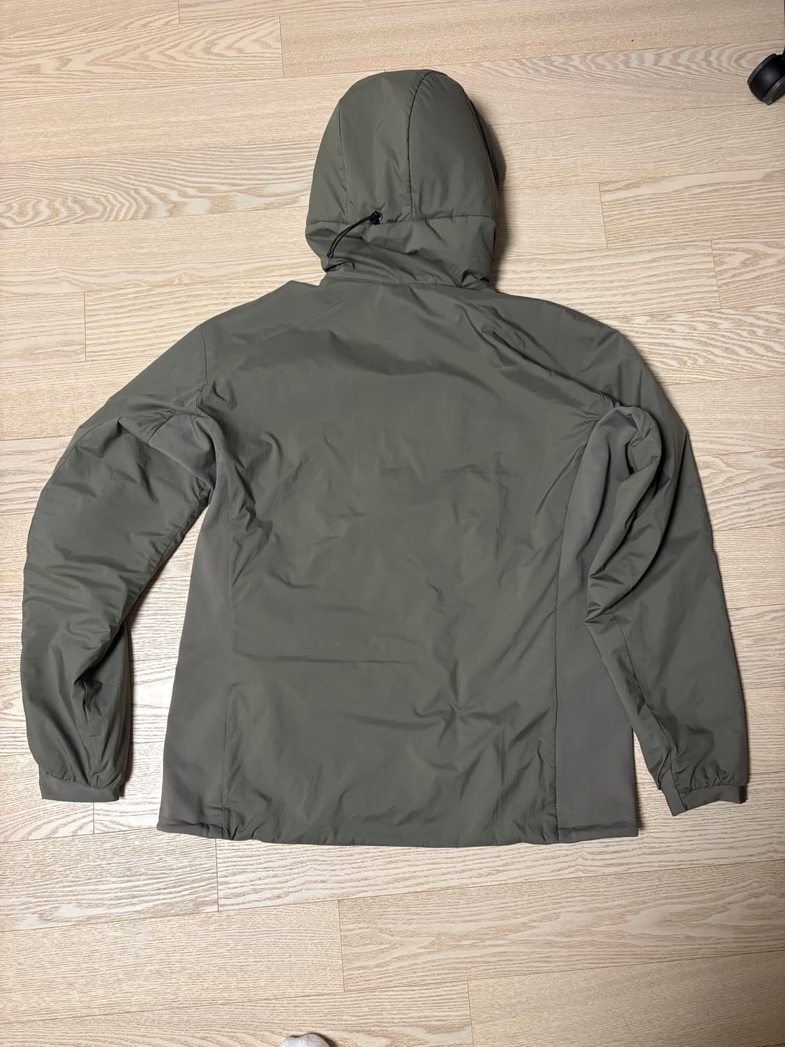 아크테릭스 아톰 LT 후디 XL Forage 상품이미지2