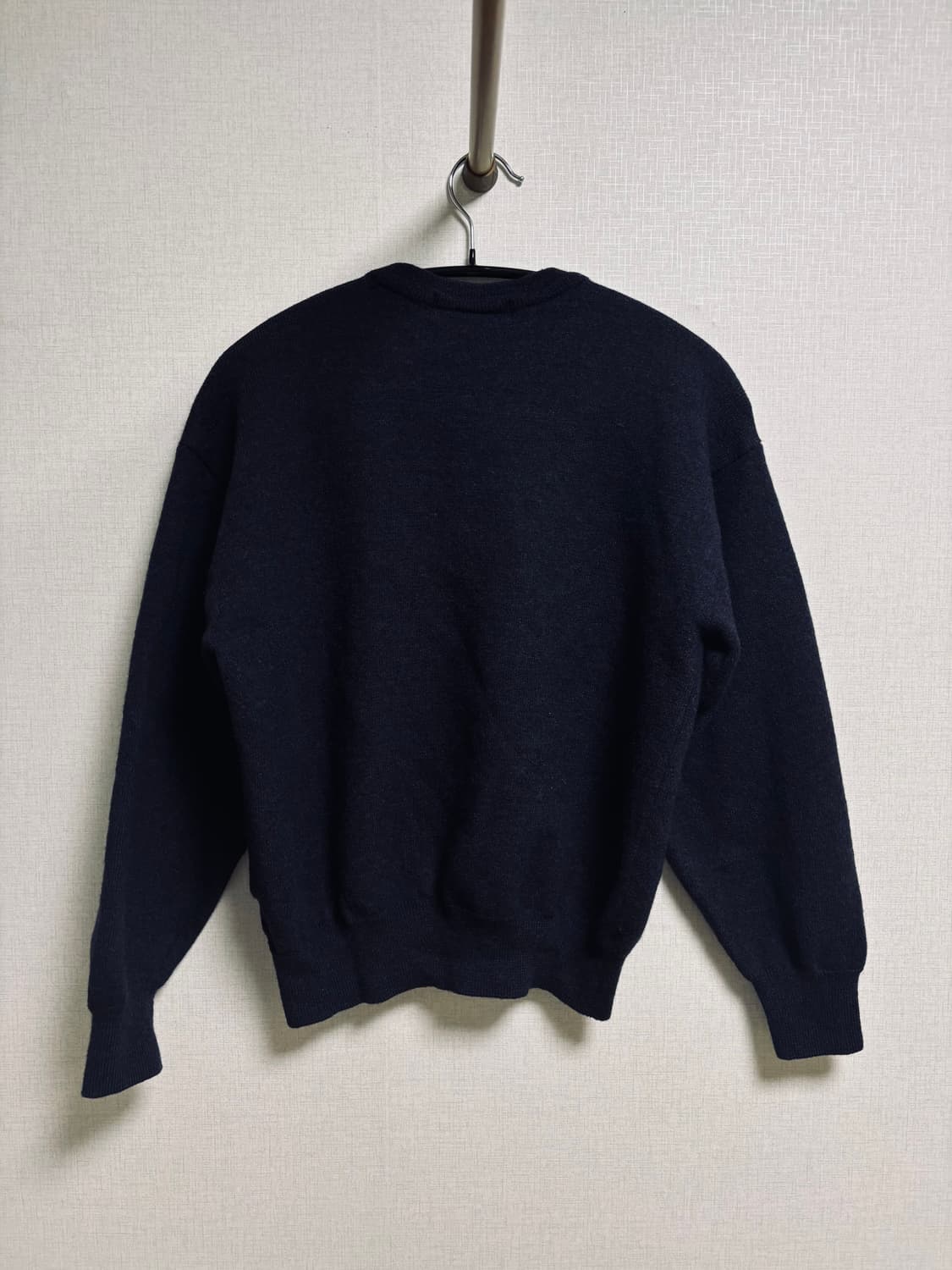 90s Christian Dior Monsieur Sports 울 니트 상품이미지2