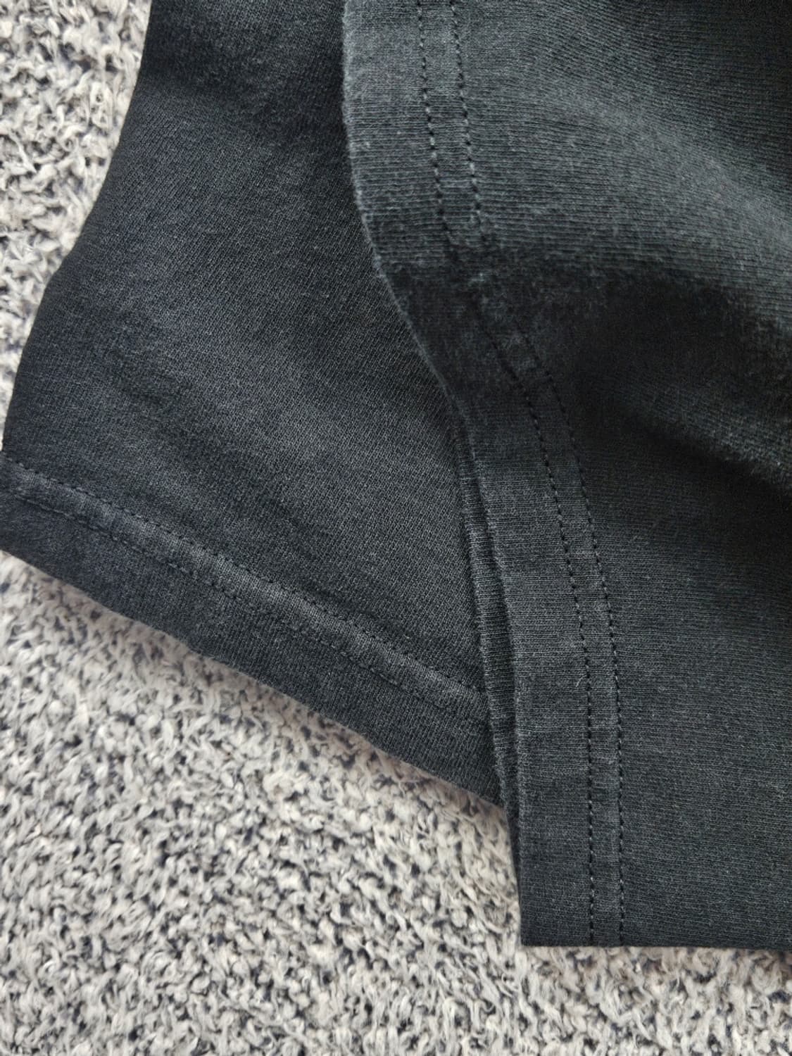 할리데이비슨 콜로라도 프레드릭 반팔 티셔츠 (M추정) / 11649 상품이미지8