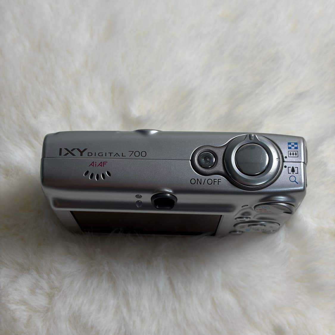 민트급) 캐논 익서스750 풀박스 상품이미지3