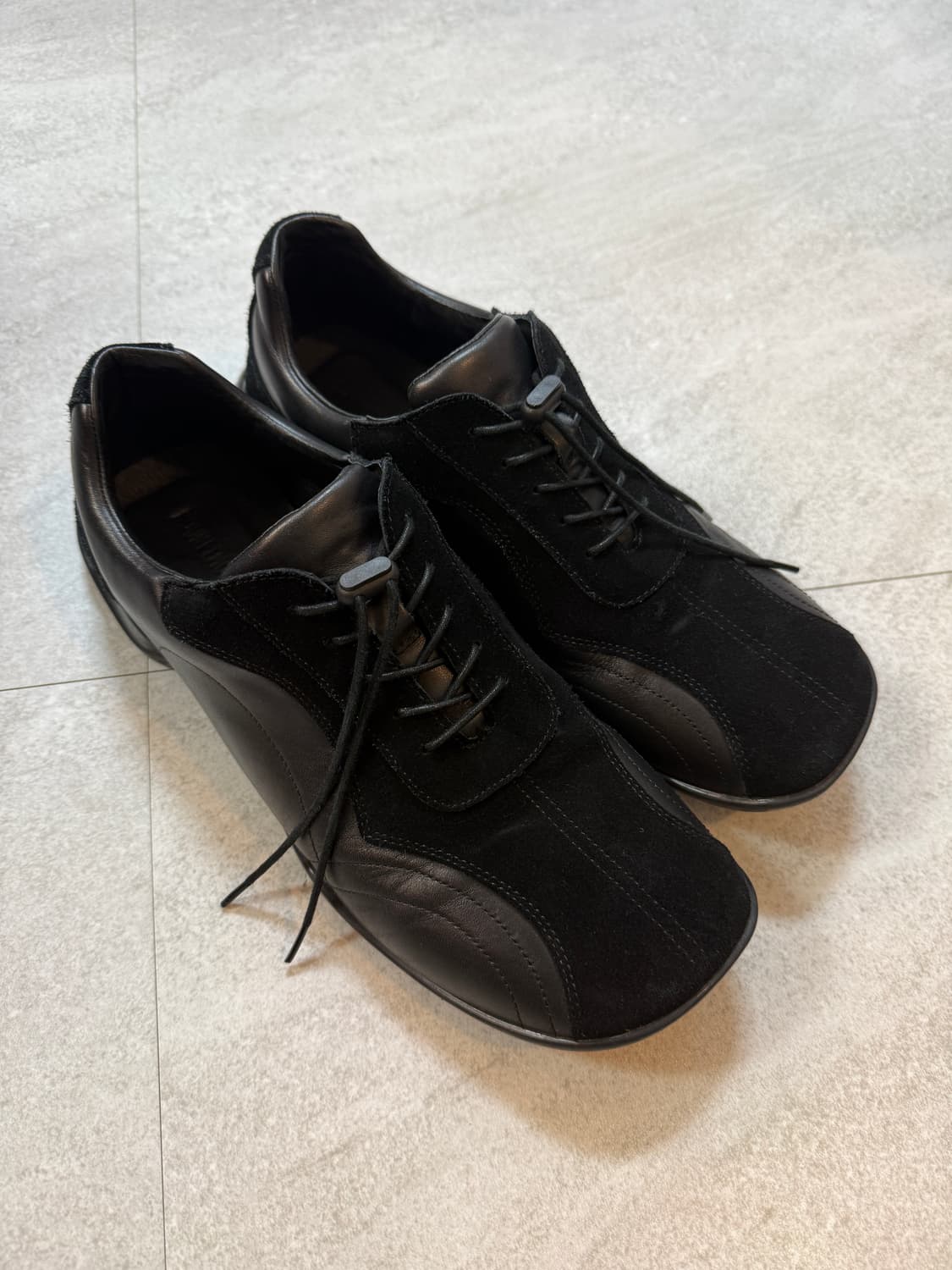 280 페몬트 스퀘어 블랙 상품이미지1