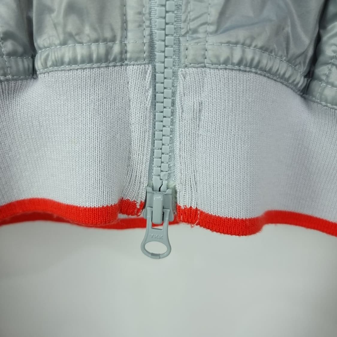 [아디다스 X 스텔라맥카트니] 플라워 패턴 블루종 자켓 M19861 상품이미지7