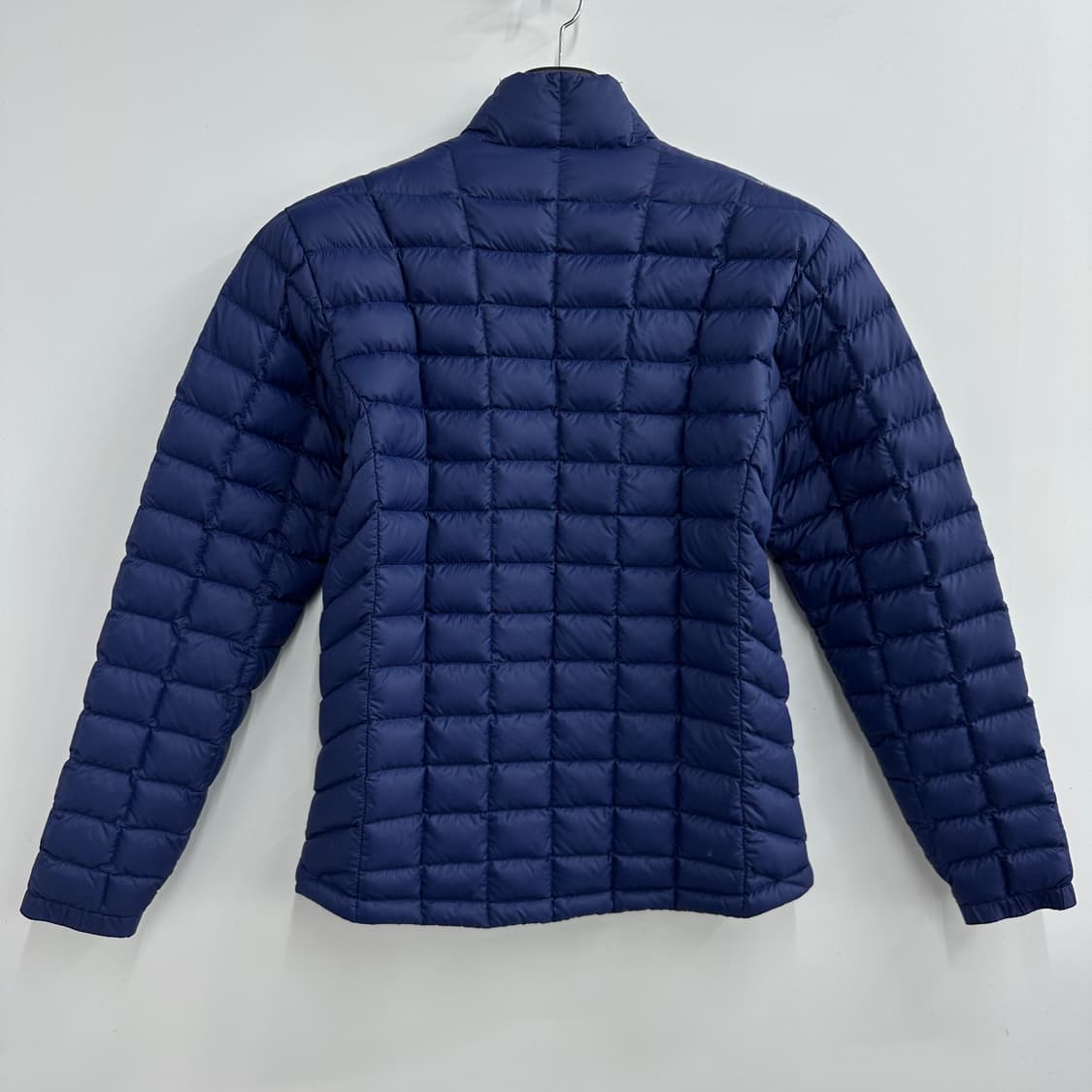 95 몽벨 여자 구스다운 경량패딩 상품이미지2