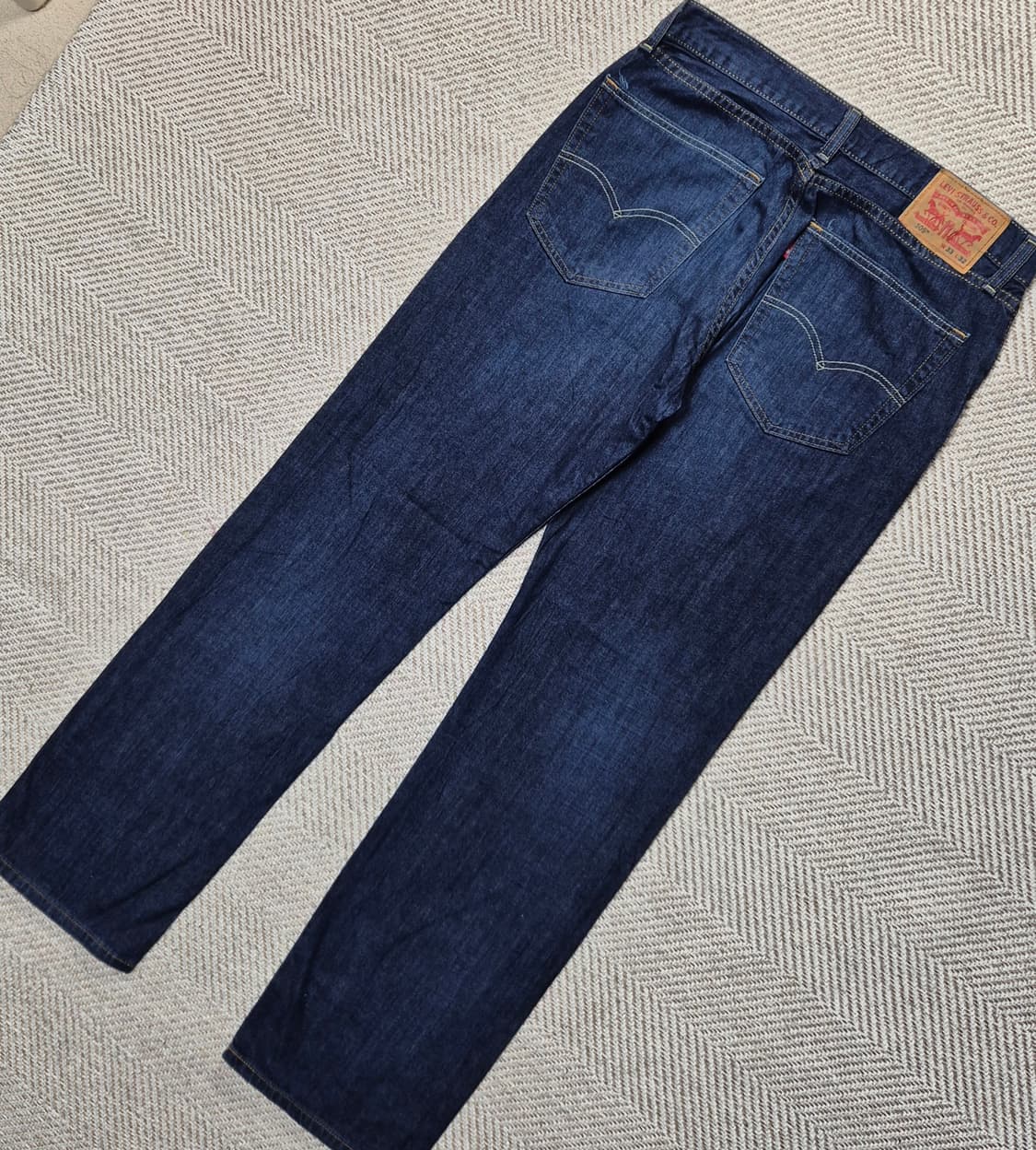 리바이스 505  (p74) 상품이미지4