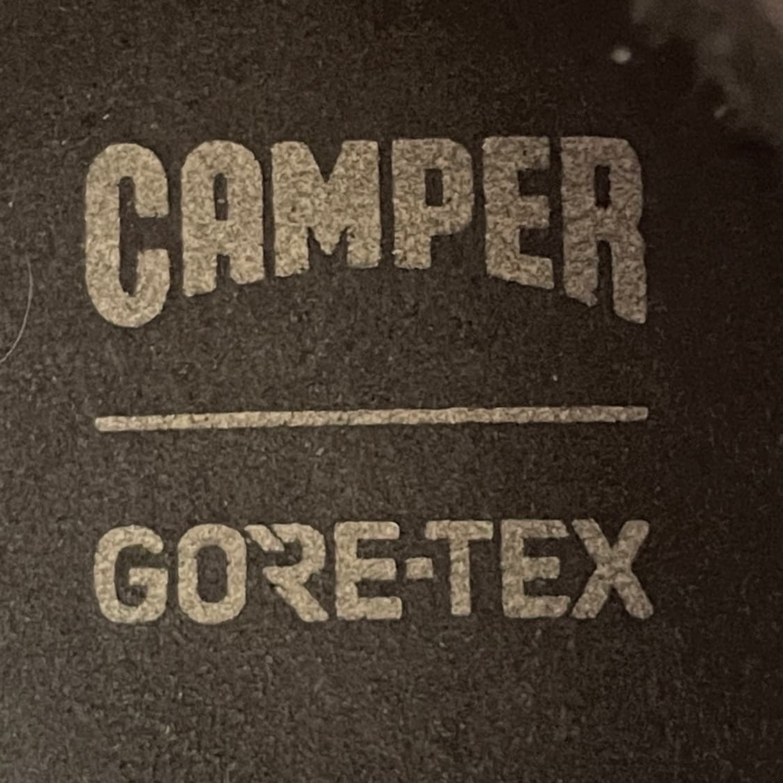 Camper Goretex Brutus Ankel Boots 상품이미지9
