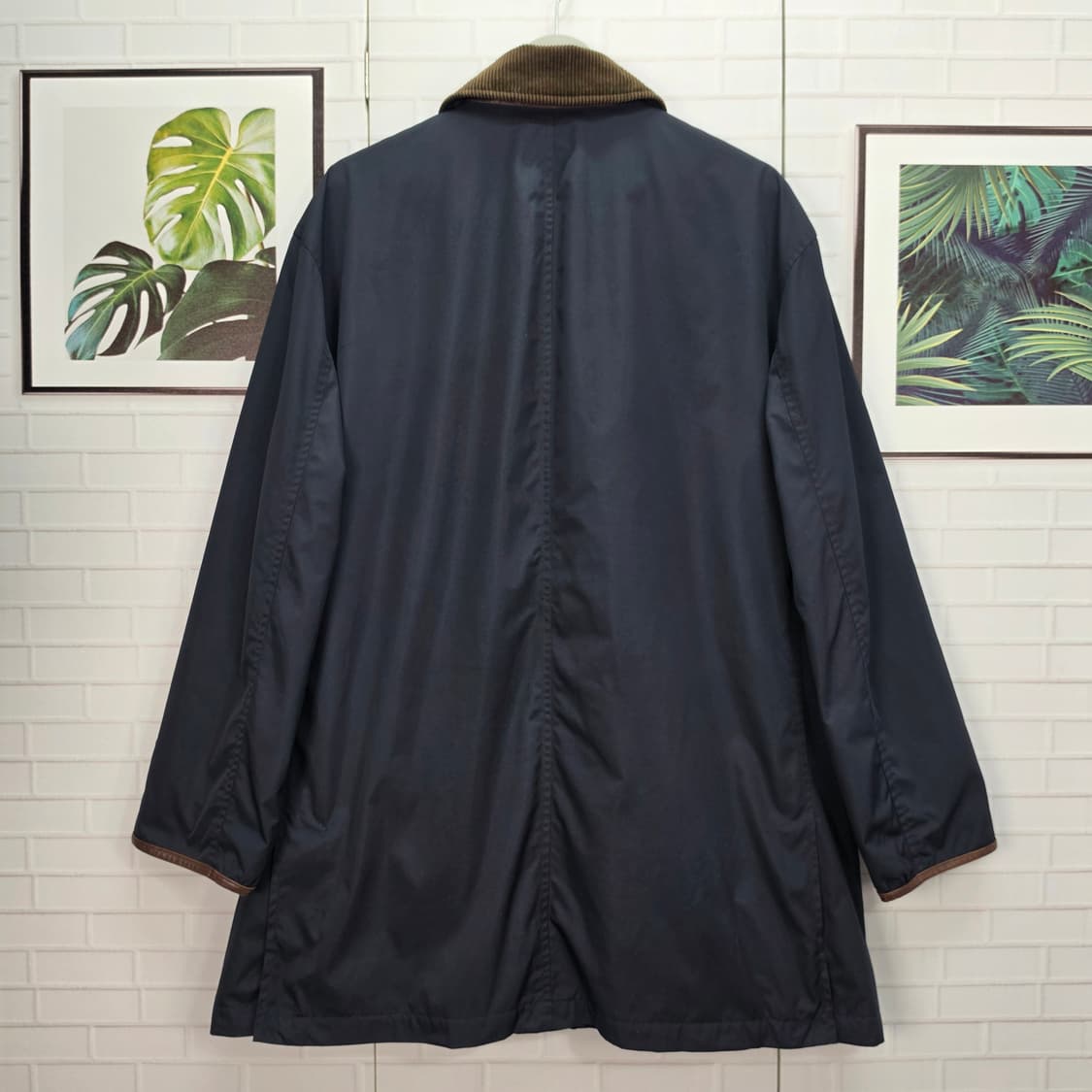 폴로랄프로렌 헌팅 자켓 필드 자켓 XXL사이즈 상품이미지6